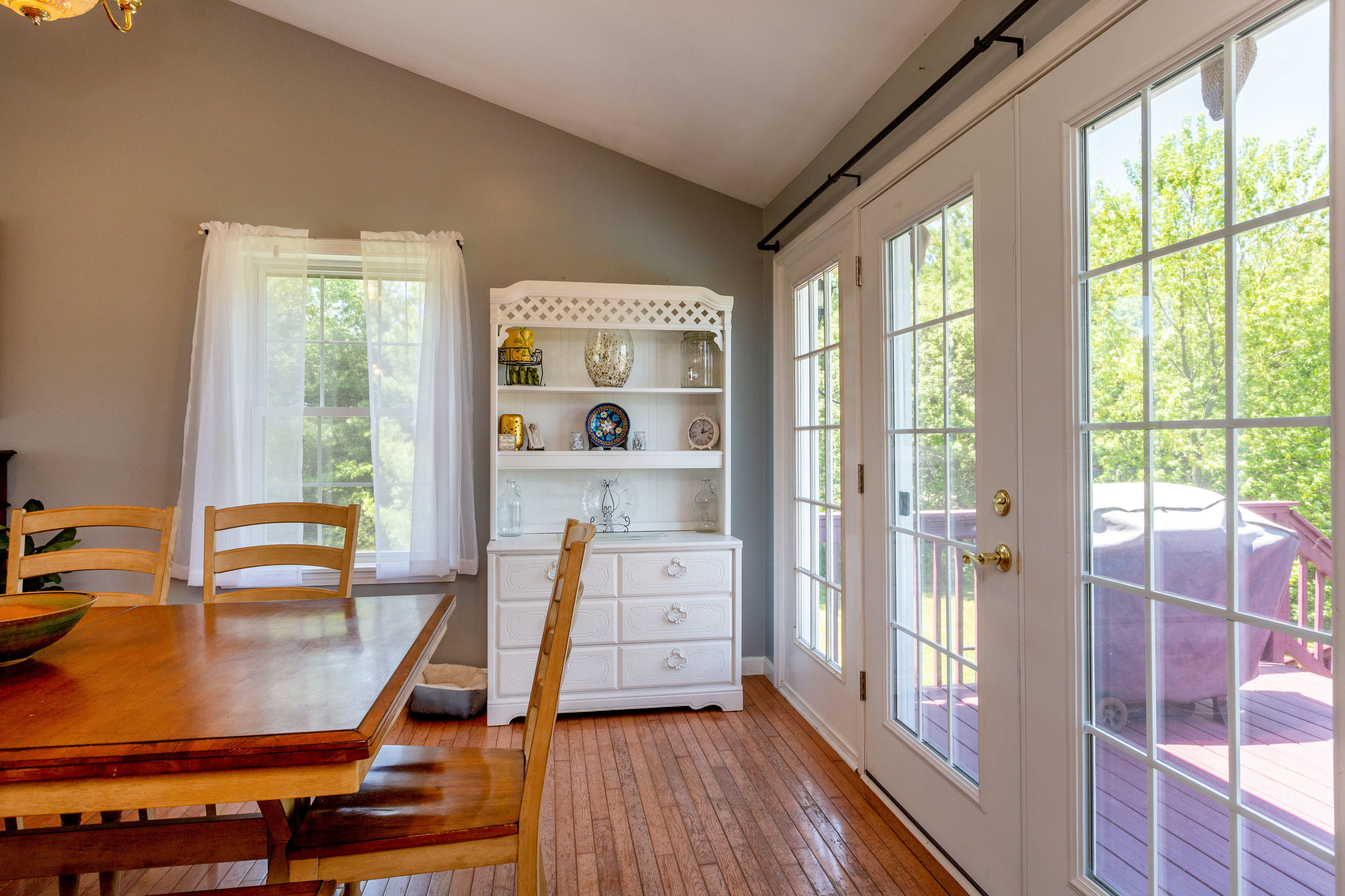 523 Stackpole Road Durham ME 04222