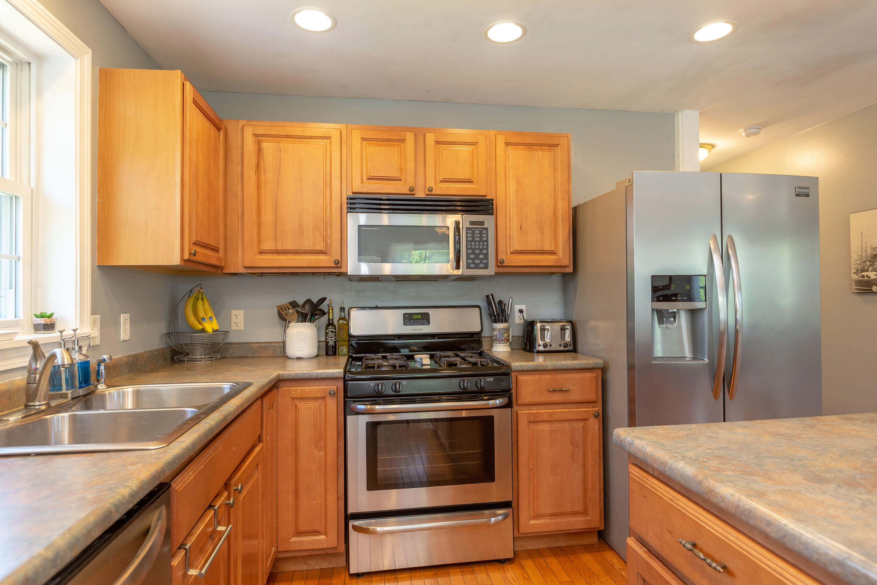 523 Stackpole Road Durham ME 04222