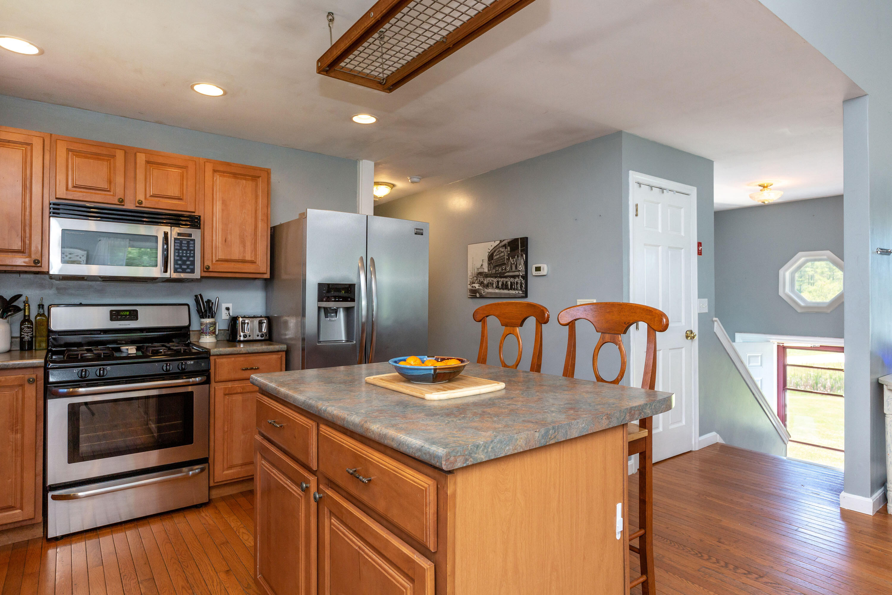 523 Stackpole Road Durham ME 04222