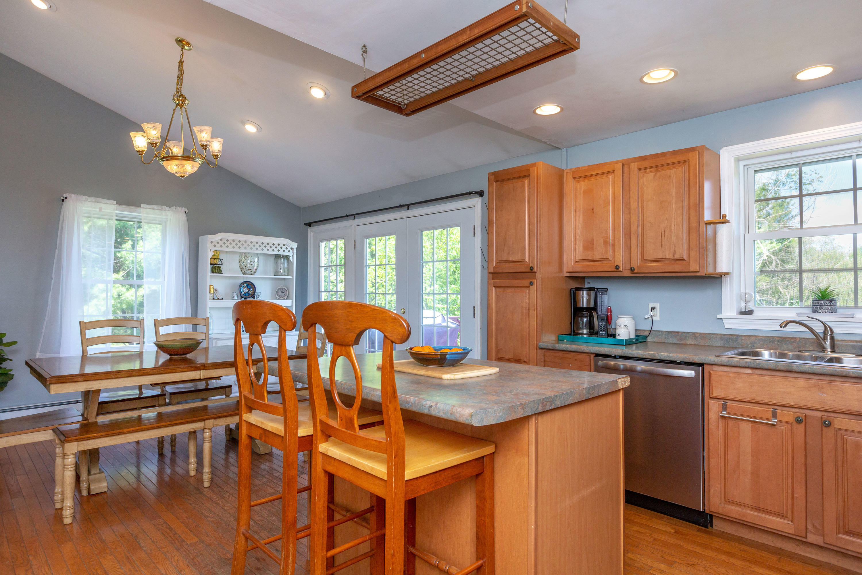 523 Stackpole Road Durham ME 04222