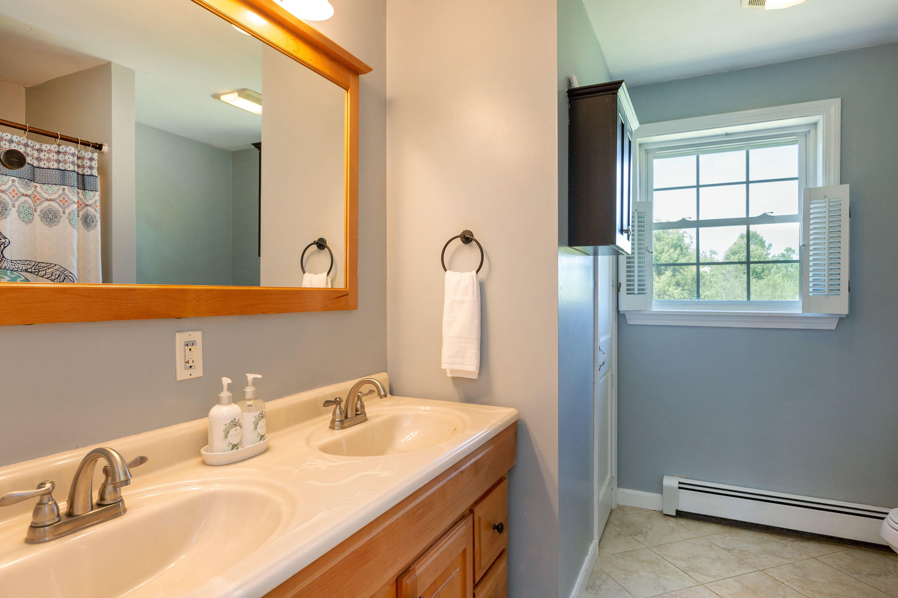 523 Stackpole Road Durham ME 04222