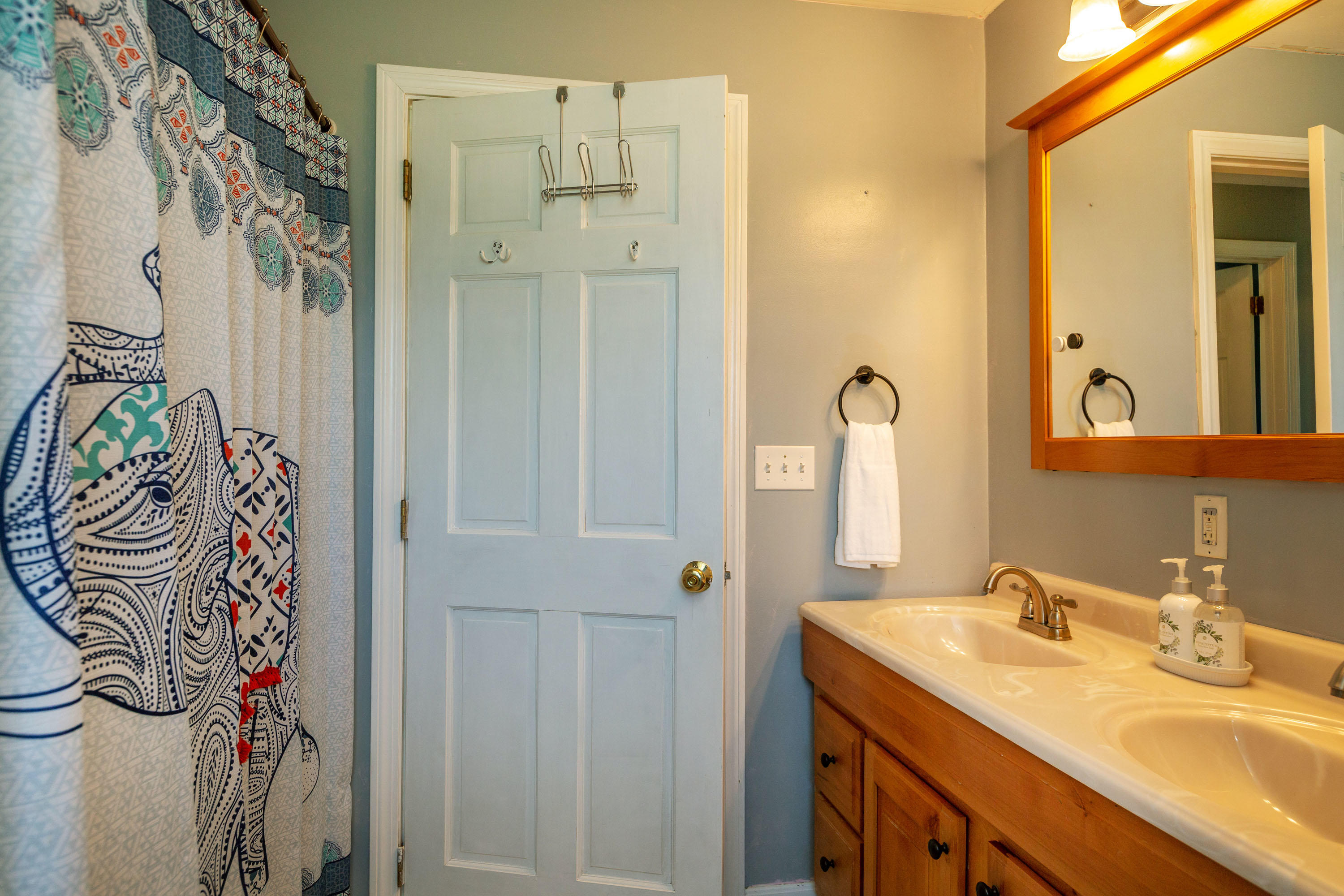 523 Stackpole Road Durham ME 04222