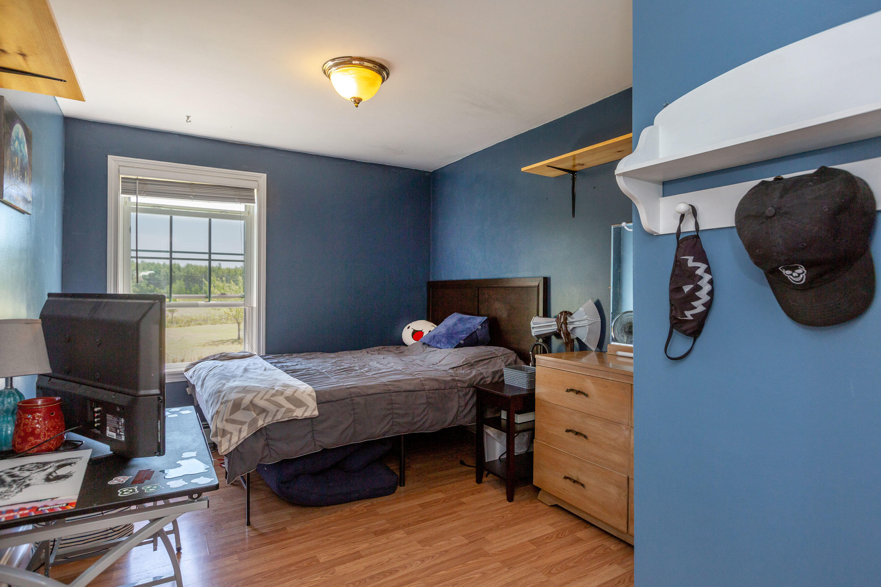 523 Stackpole Road Durham ME 04222