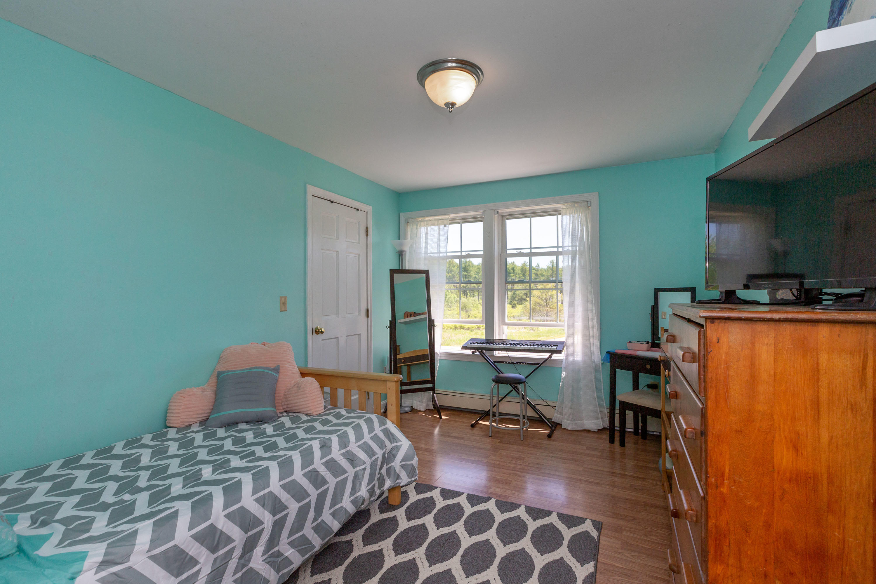 523 Stackpole Road Durham ME 04222