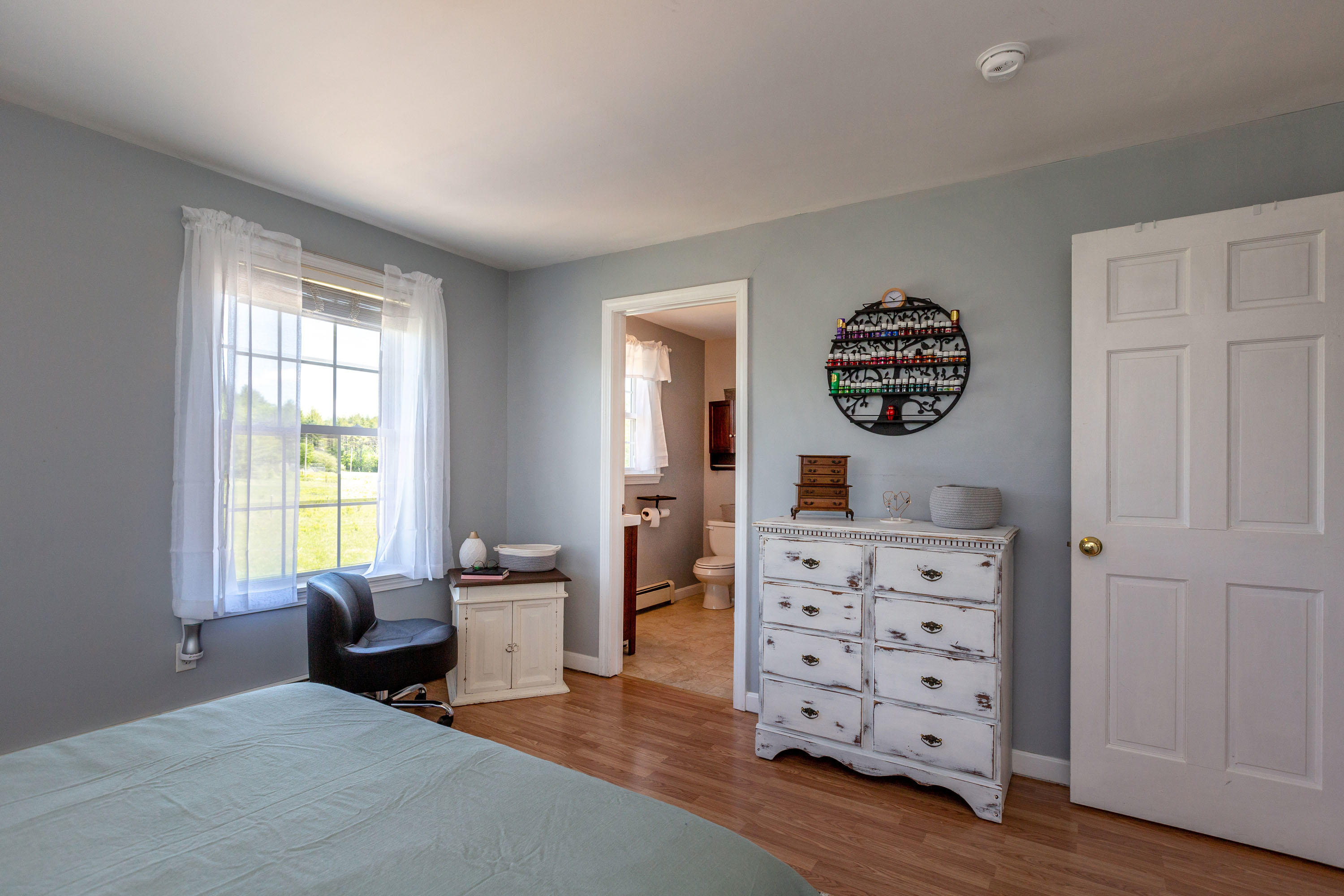523 Stackpole Road Durham ME 04222