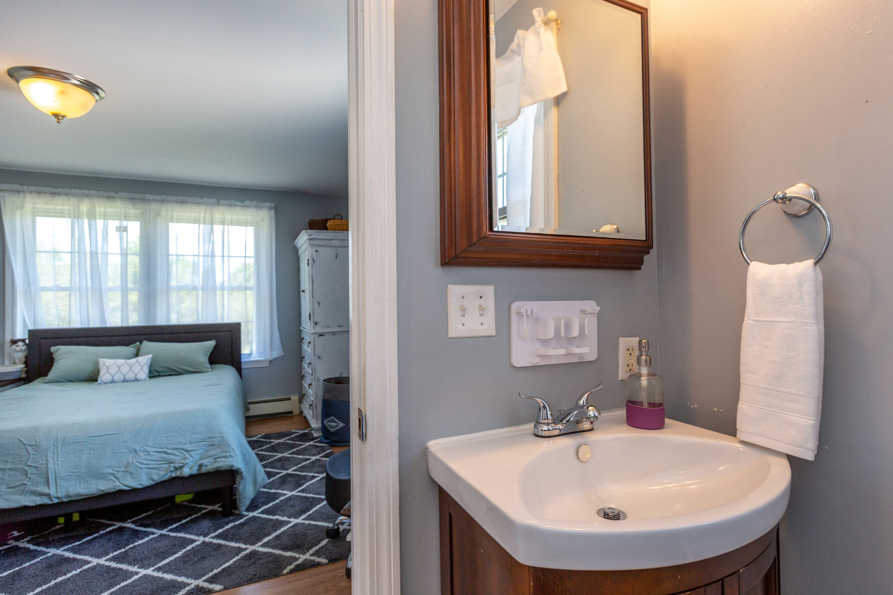 523 Stackpole Road Durham ME 04222