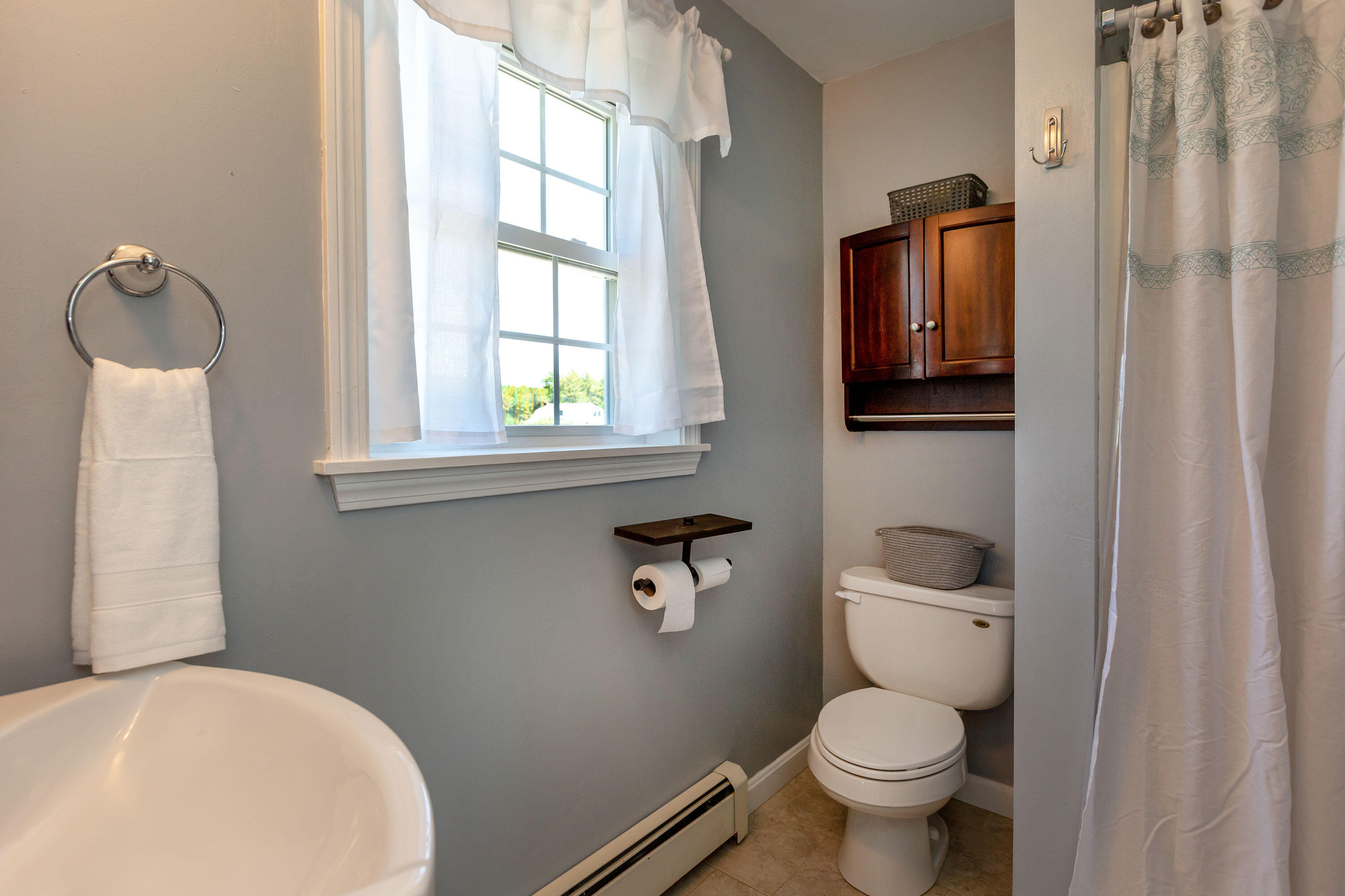523 Stackpole Road Durham ME 04222
