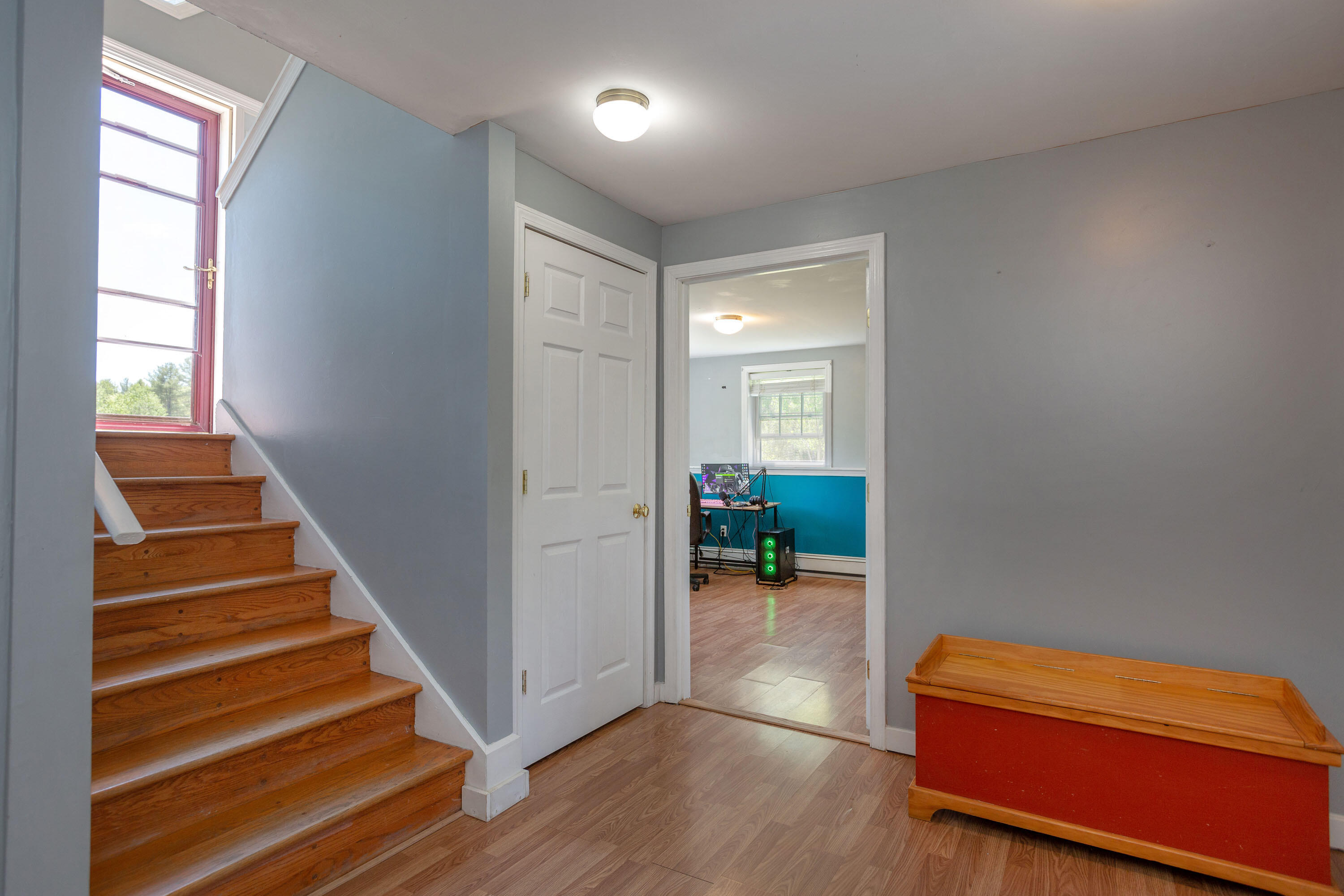 523 Stackpole Road Durham ME 04222