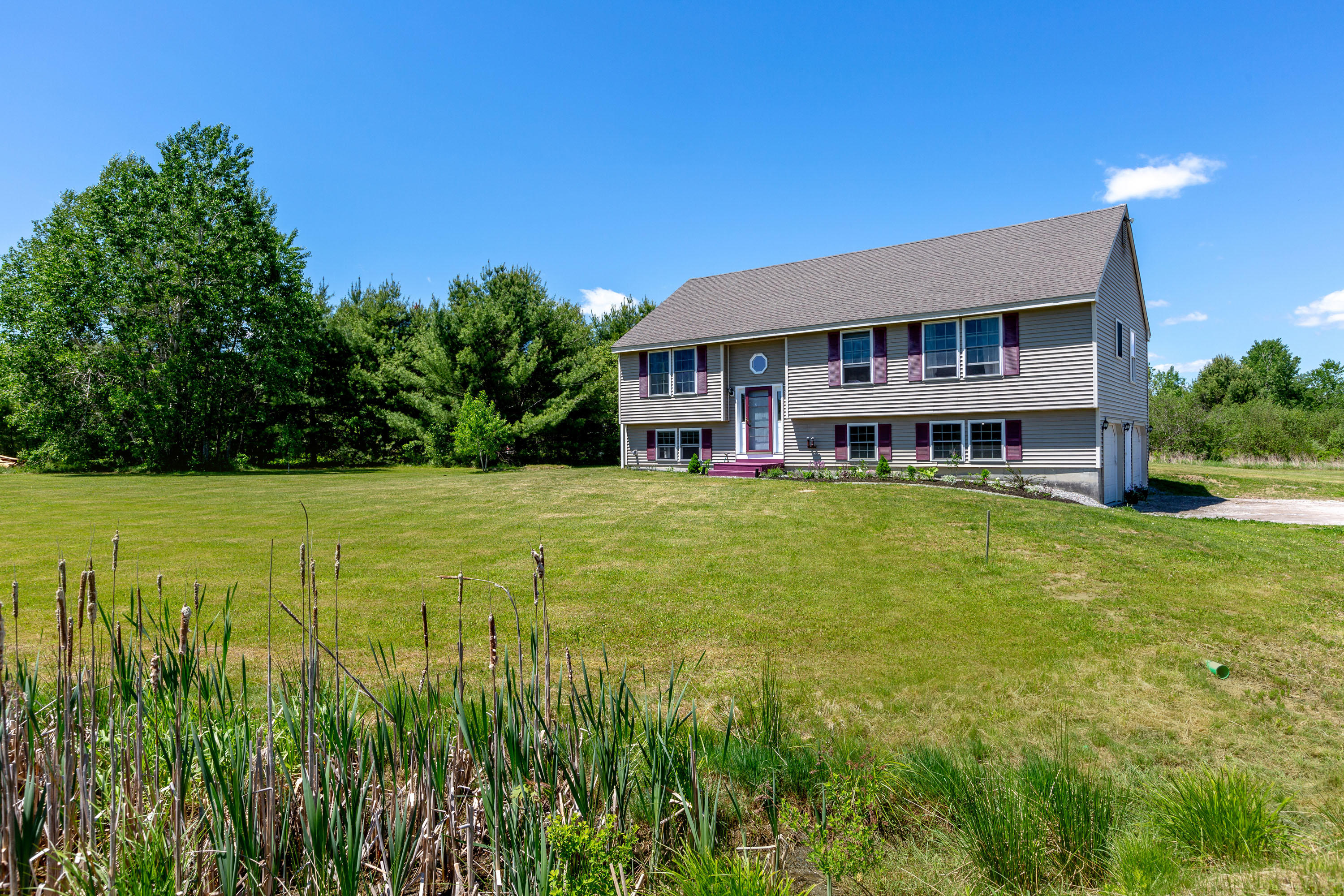 523 Stackpole Road Durham ME 04222