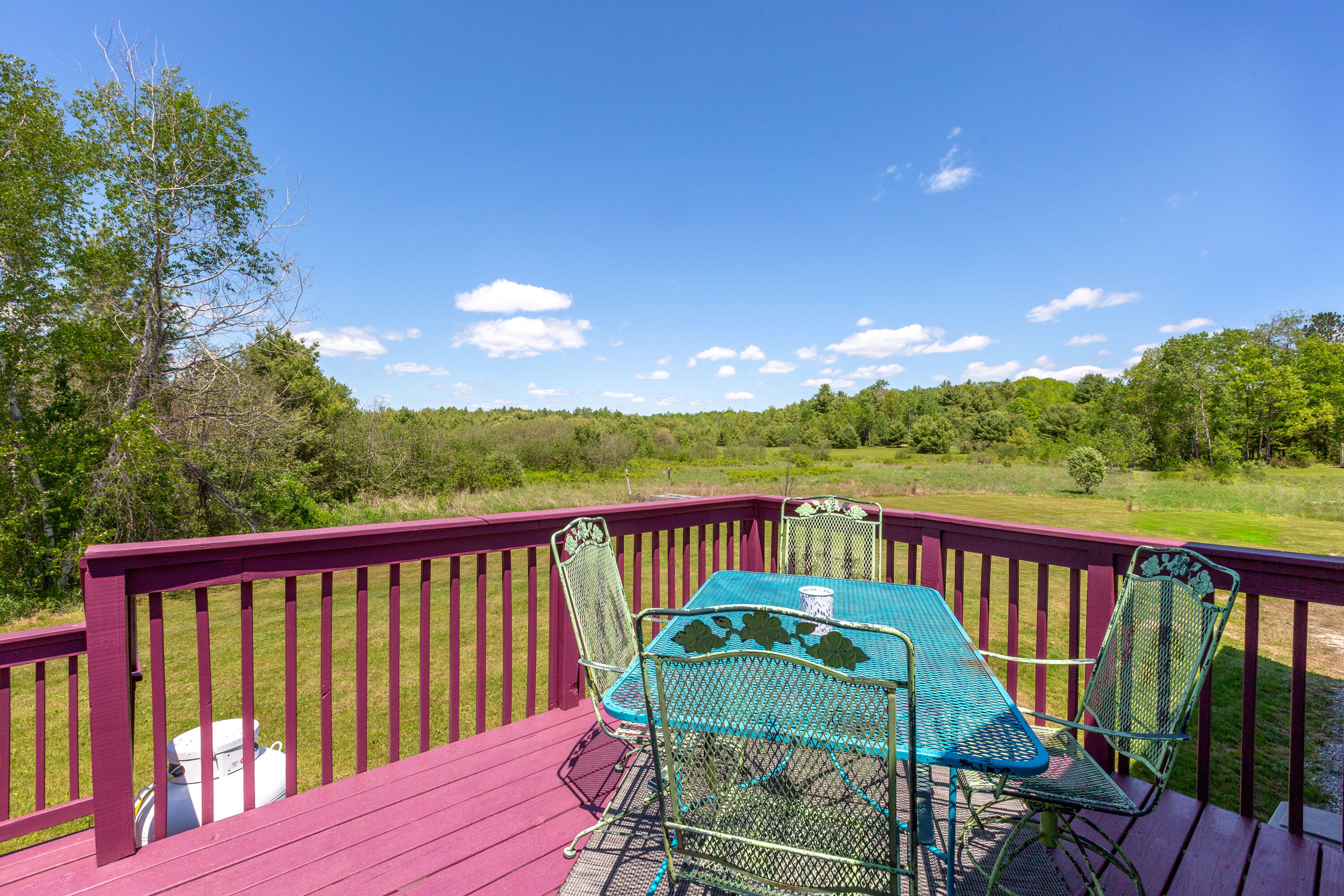 523 Stackpole Road Durham ME 04222