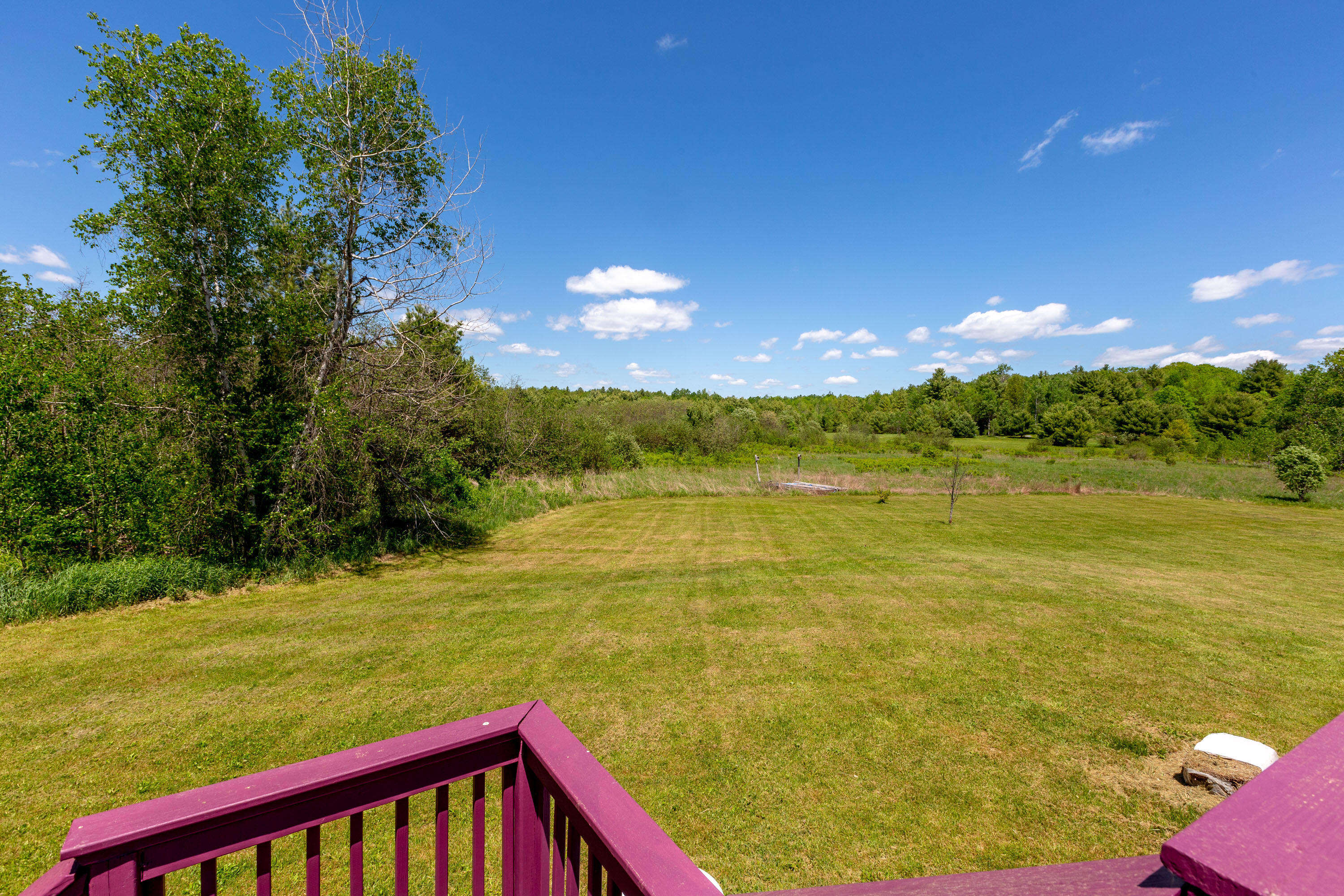 523 Stackpole Road Durham ME 04222