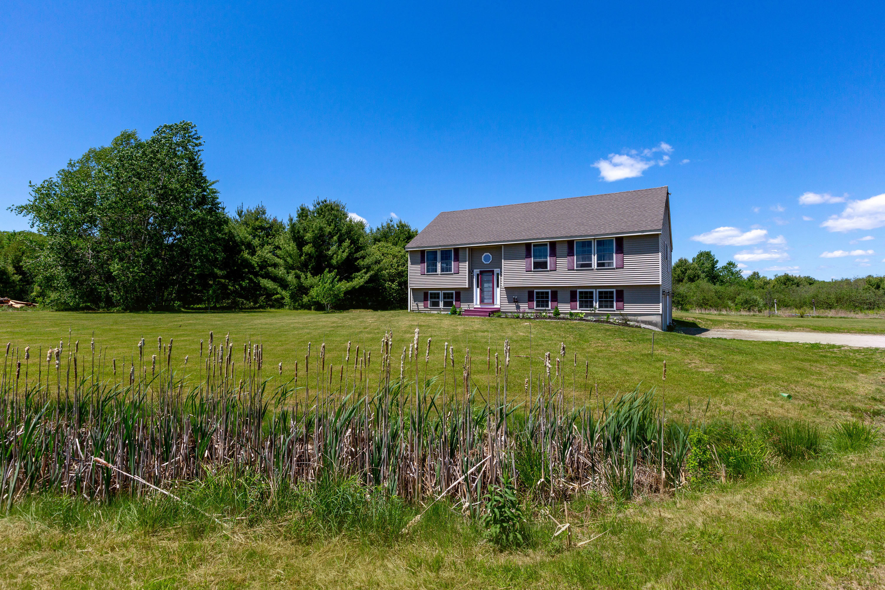523 Stackpole Road Durham ME 04222