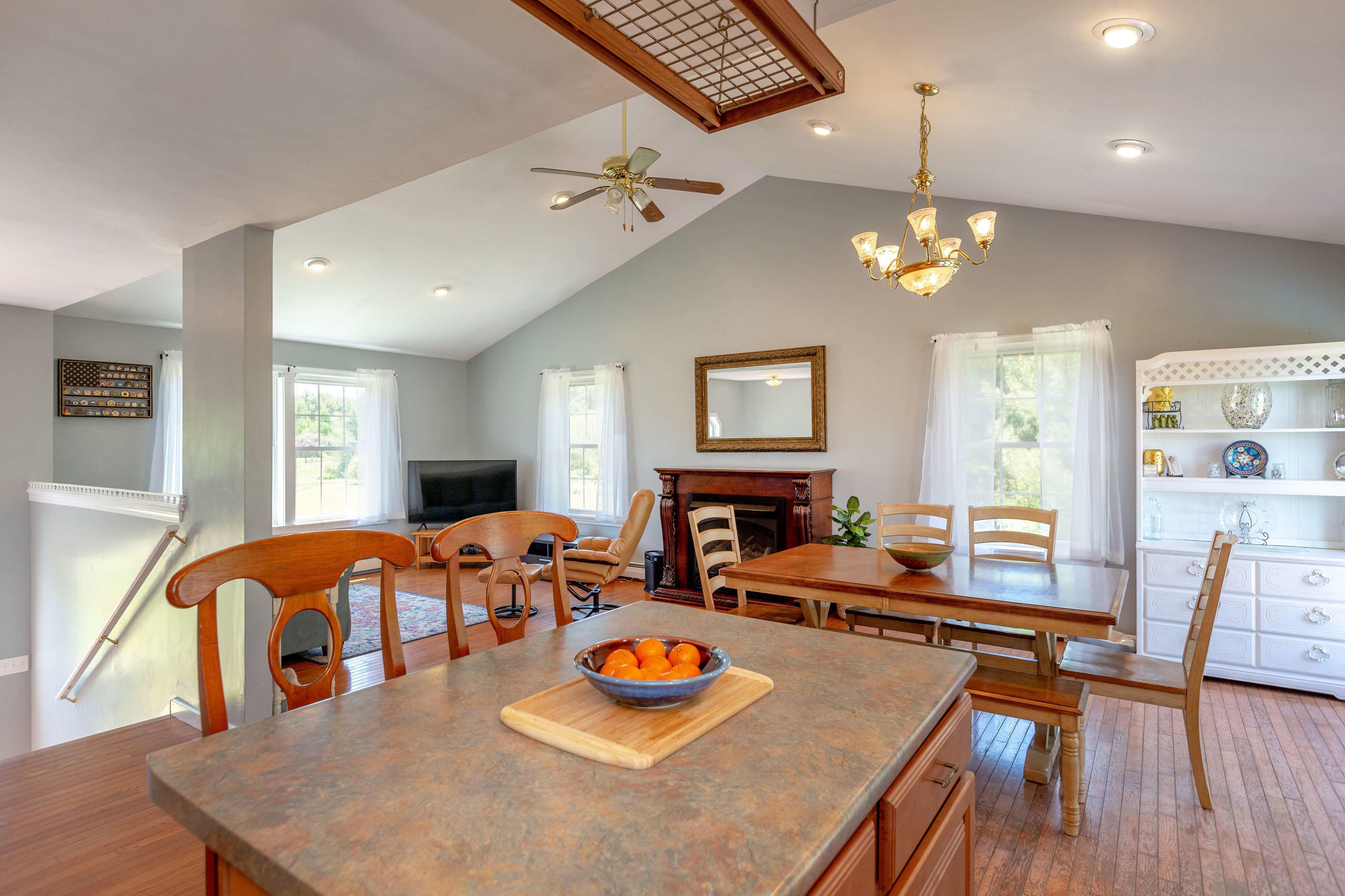 523 Stackpole Road Durham ME 04222