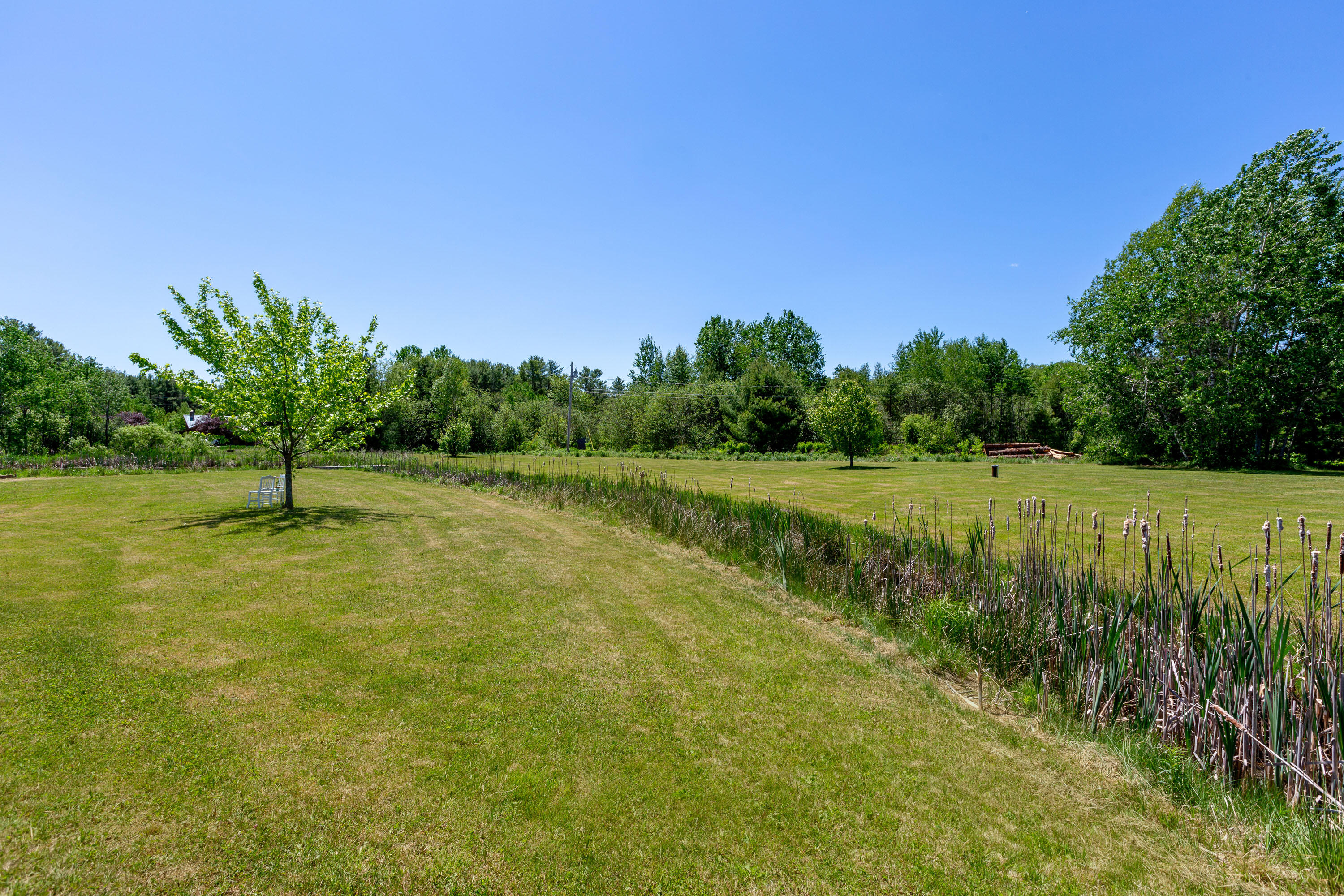 523 Stackpole Road Durham ME 04222