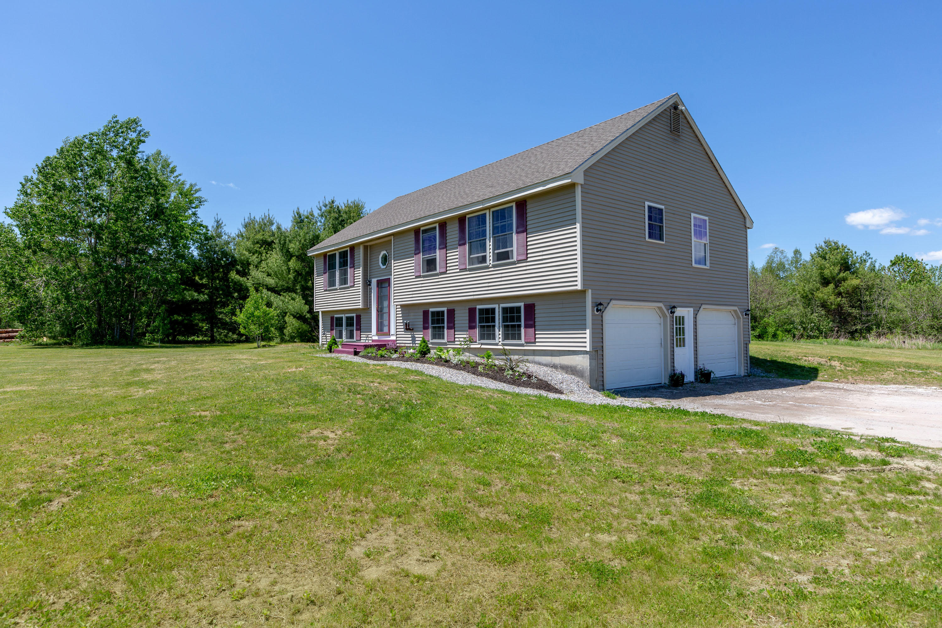 523 Stackpole Road Durham ME 04222