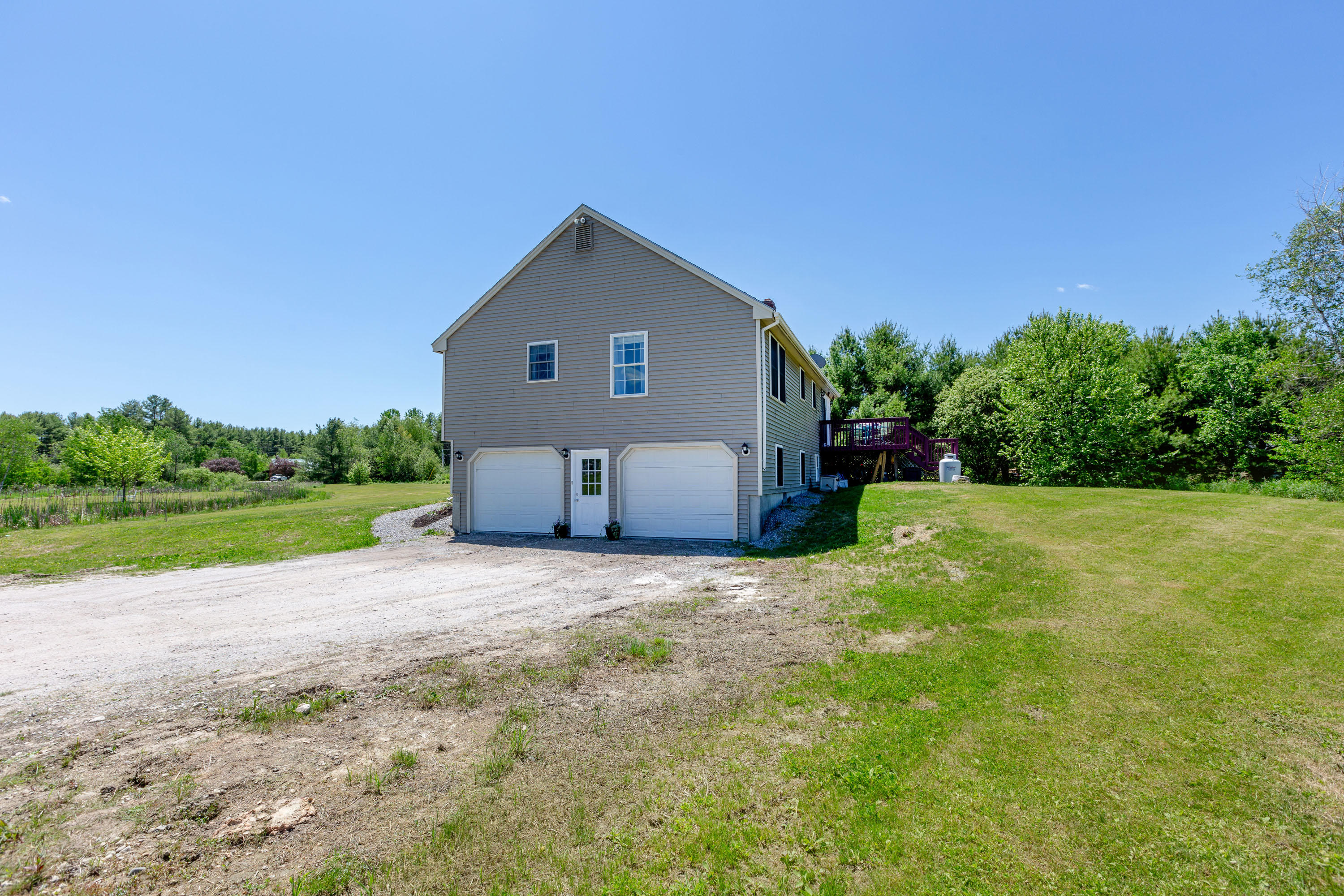 523 Stackpole Road Durham ME 04222