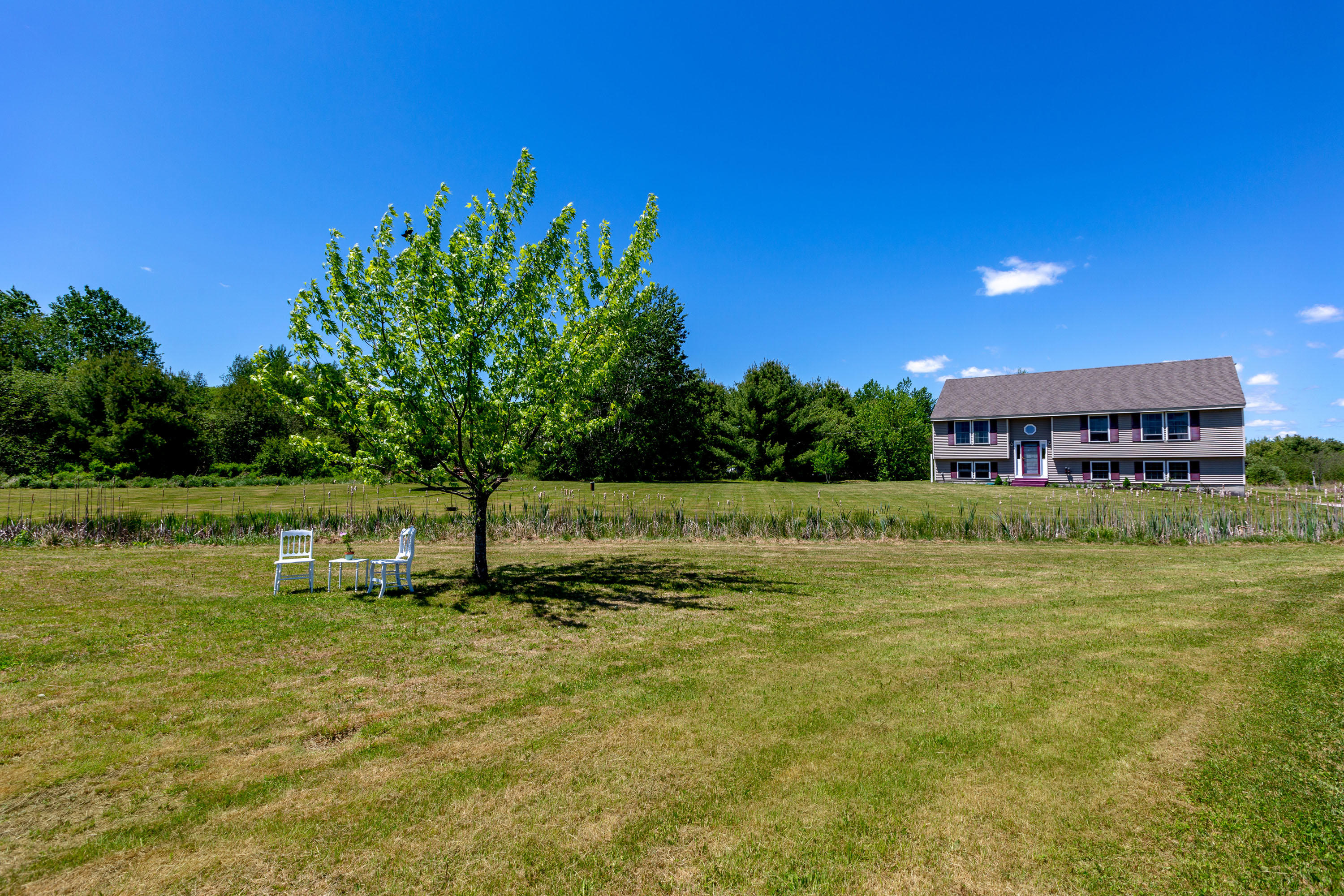 523 Stackpole Road Durham ME 04222