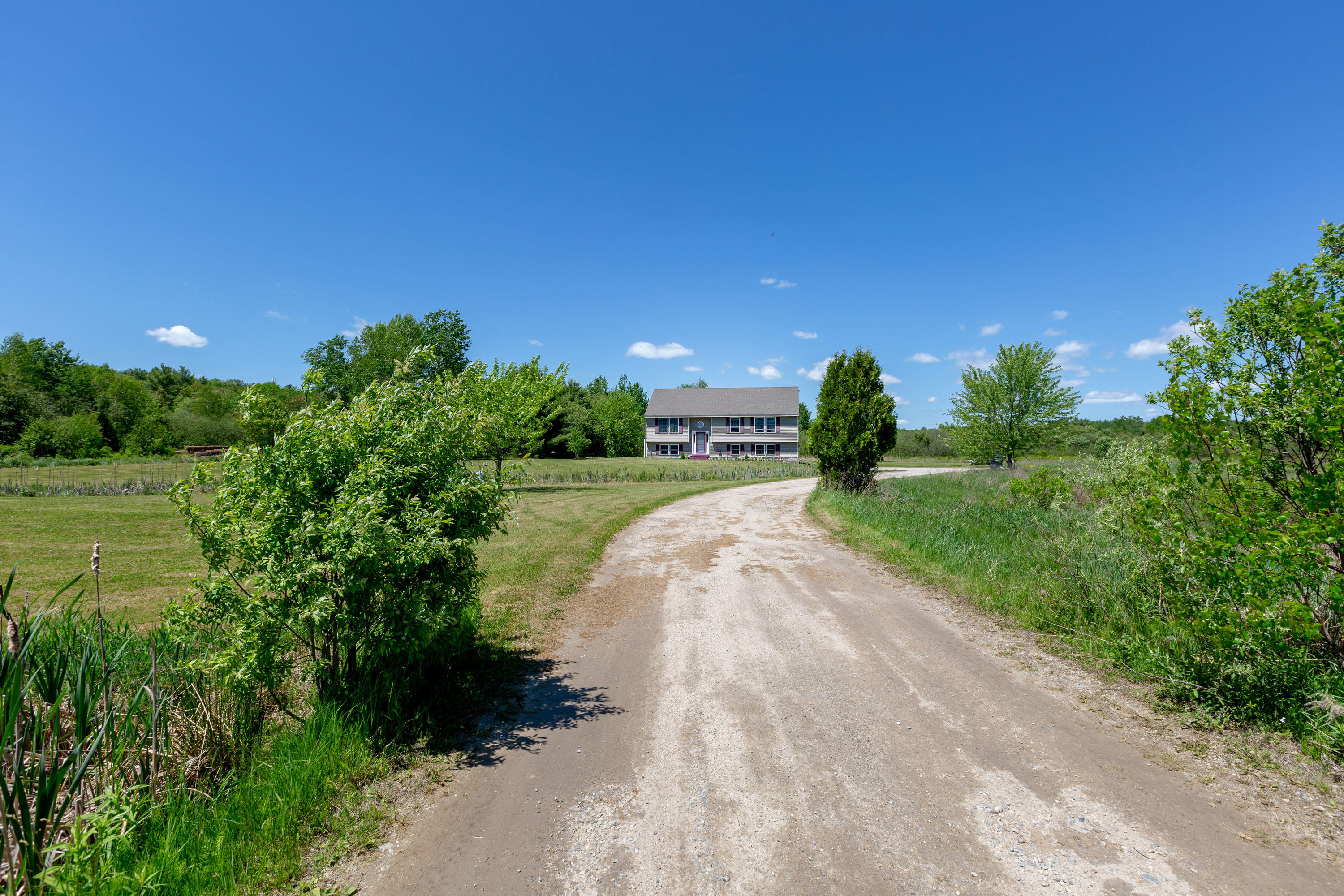 523 Stackpole Road Durham ME 04222