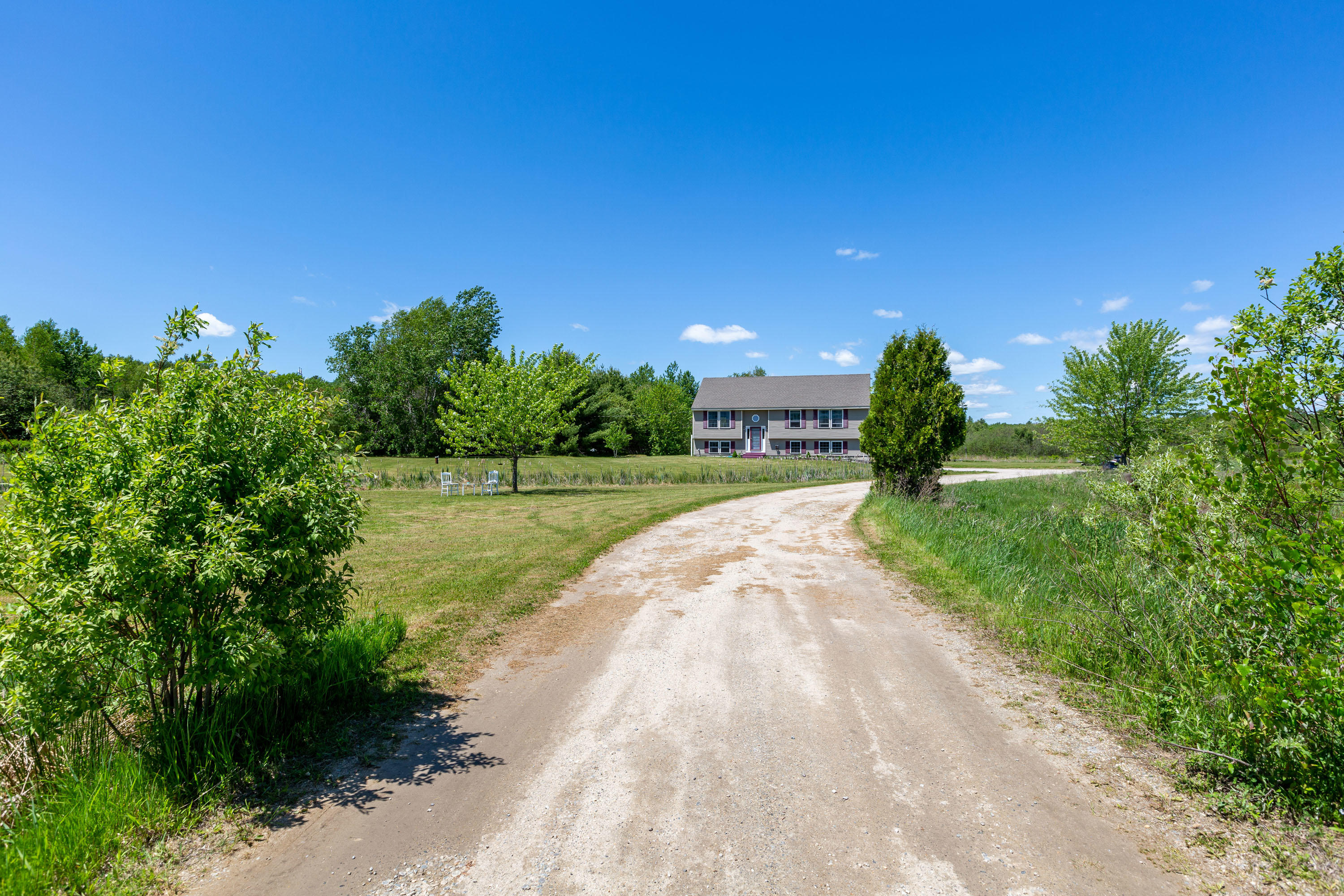 523 Stackpole Road Durham ME 04222