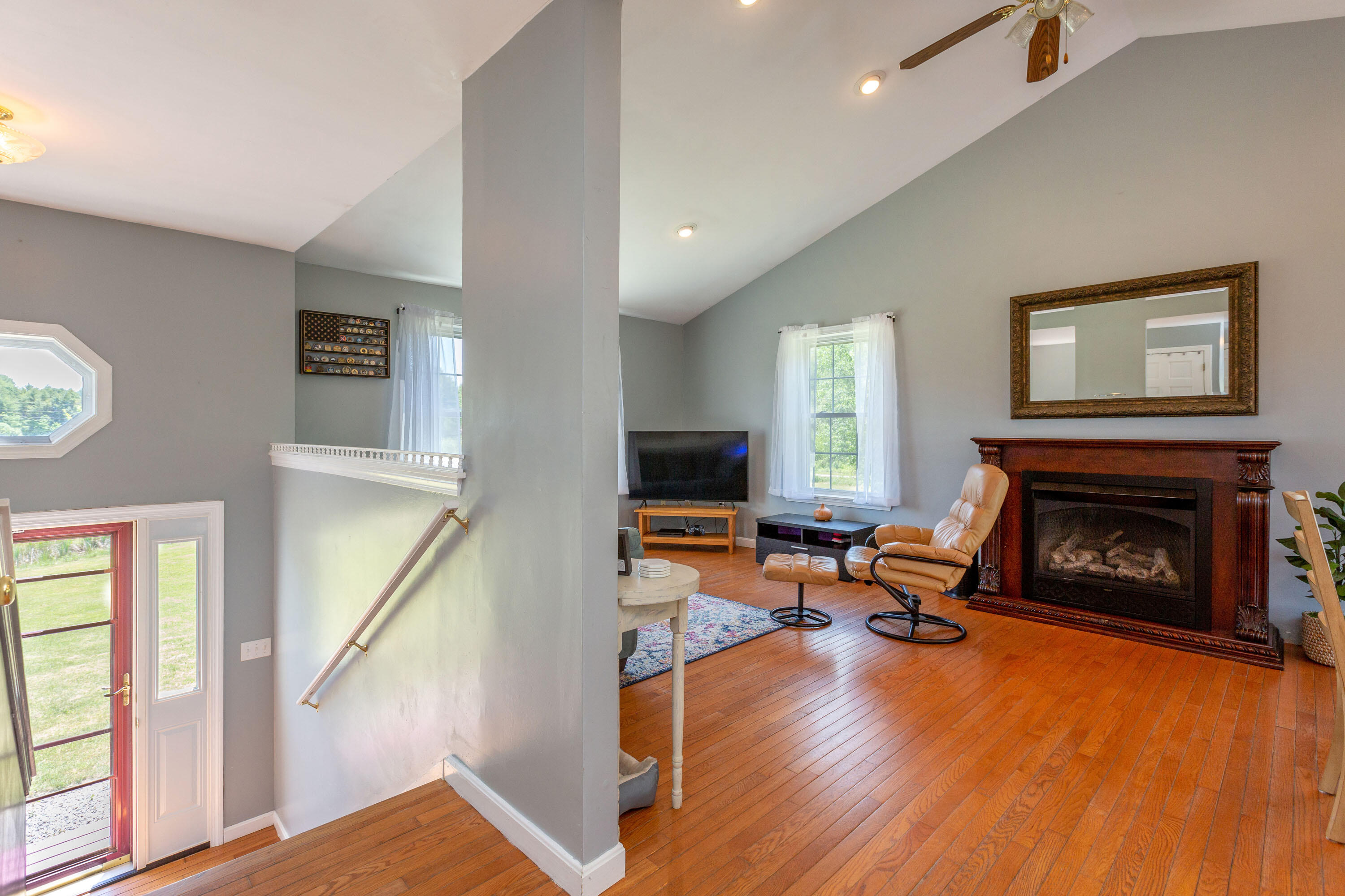 523 Stackpole Road Durham ME 04222