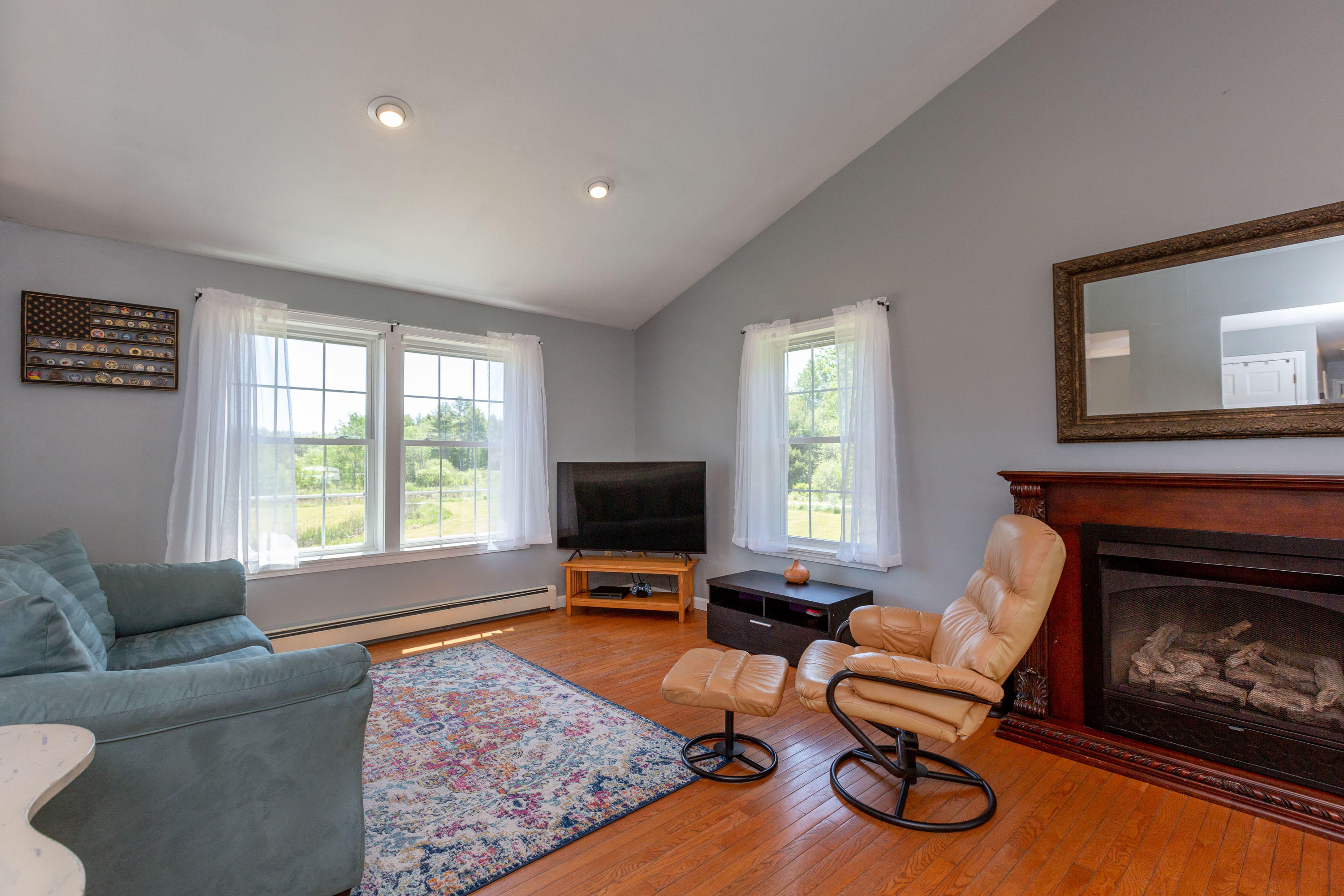 523 Stackpole Road Durham ME 04222