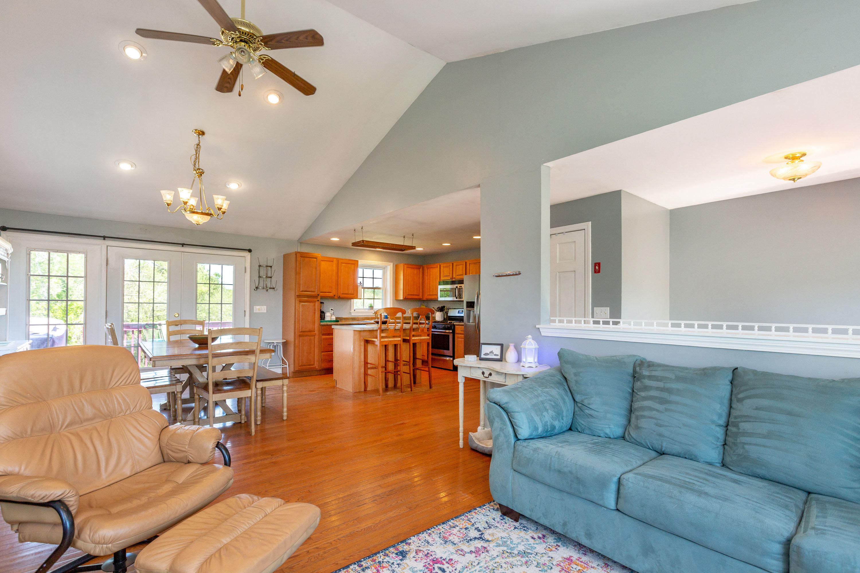 523 Stackpole Road Durham ME 04222
