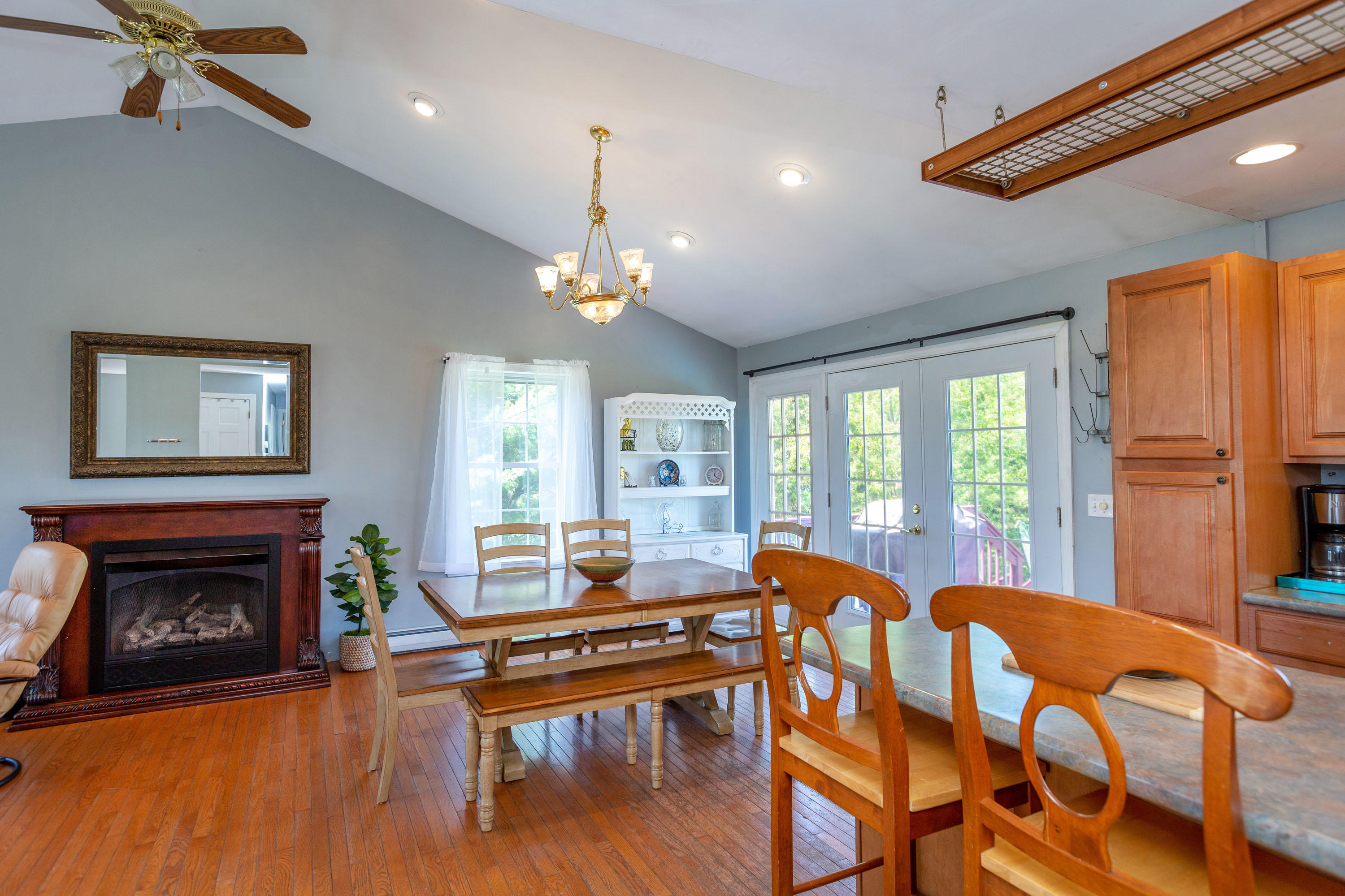 523 Stackpole Road Durham ME 04222