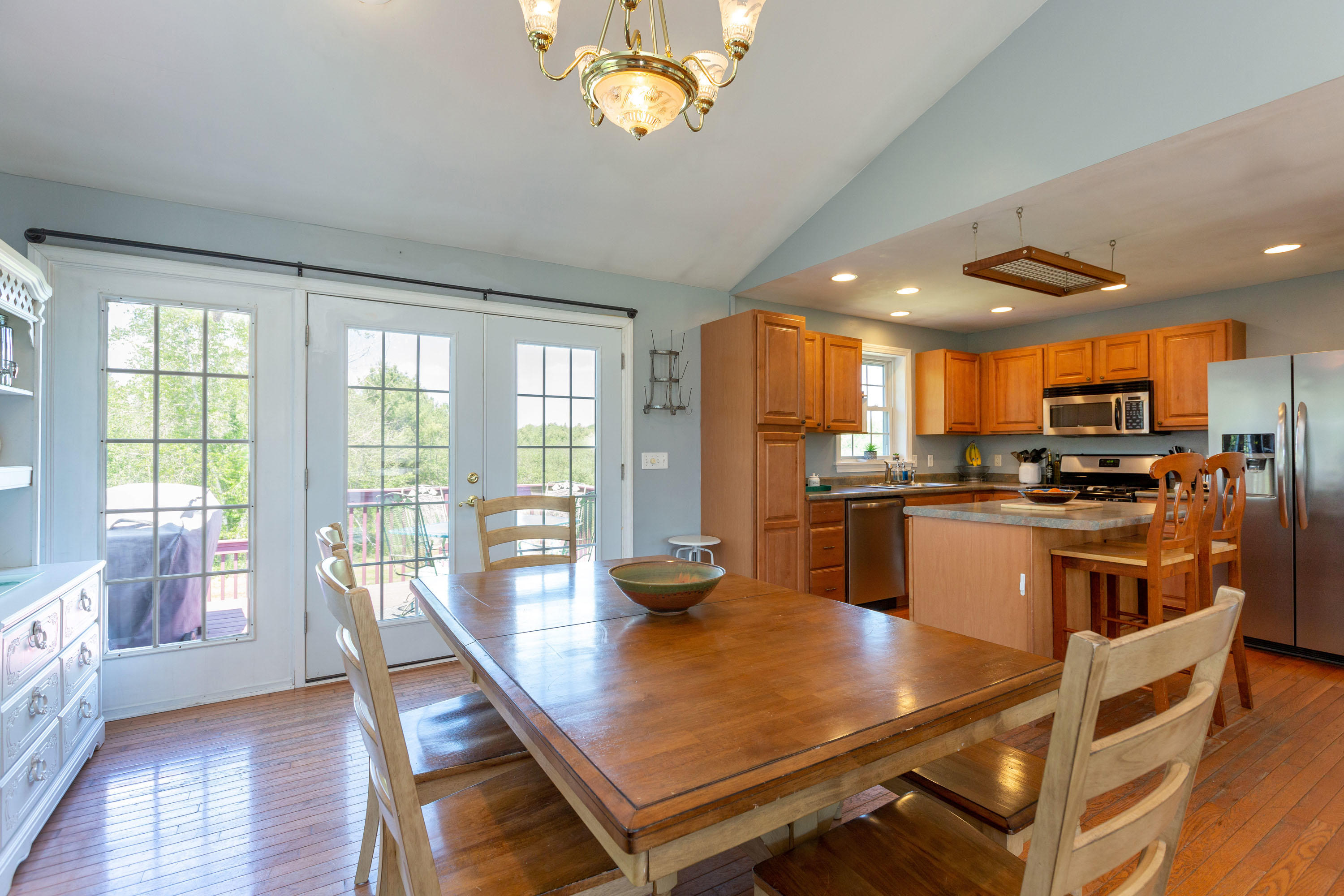 523 Stackpole Road Durham ME 04222
