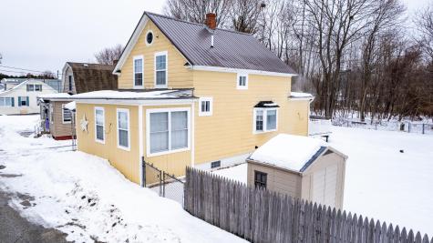 30 Lemaire Avenue Lewiston ME 04240