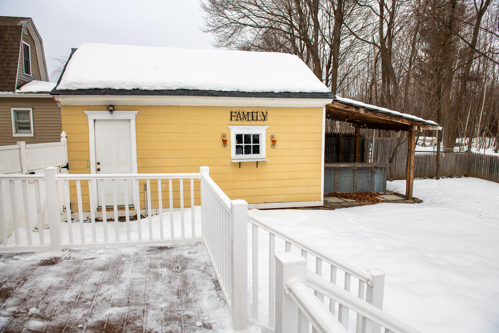 30 Lemaire Avenue Lewiston ME 04240