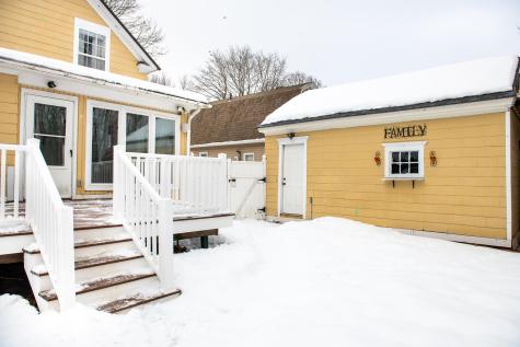 30 Lemaire Avenue Lewiston ME 04240