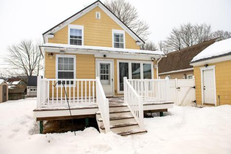 30 Lemaire Avenue Lewiston ME 04240