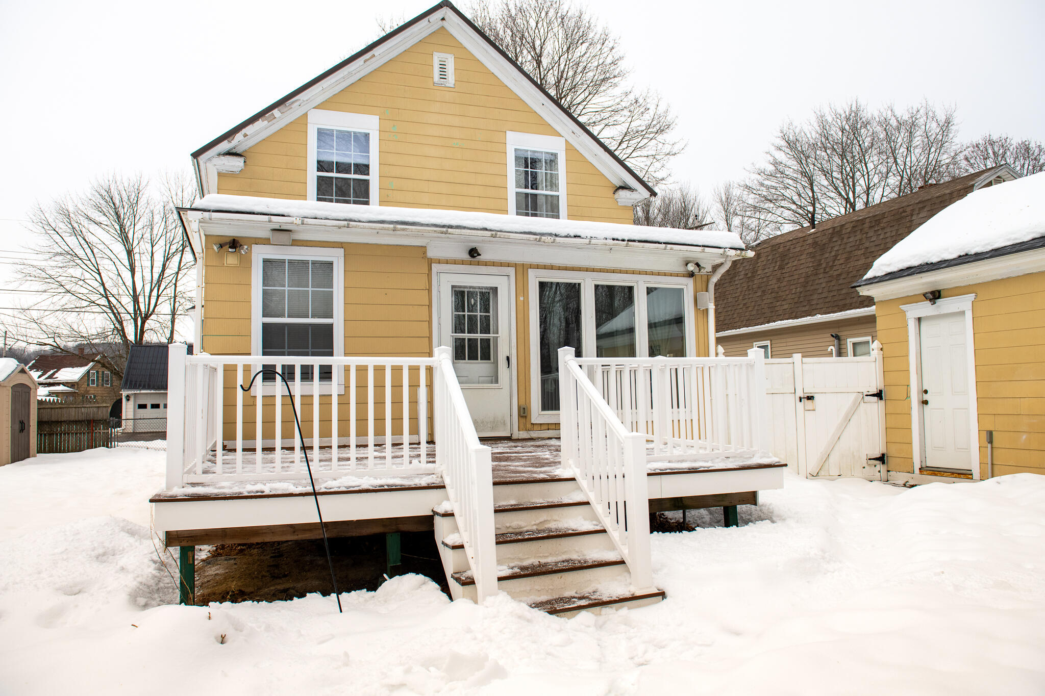 30 Lemaire Avenue Lewiston ME 04240