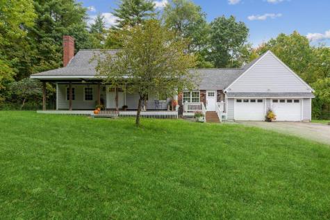 19 Beech Ridge Road Eliot ME 03903