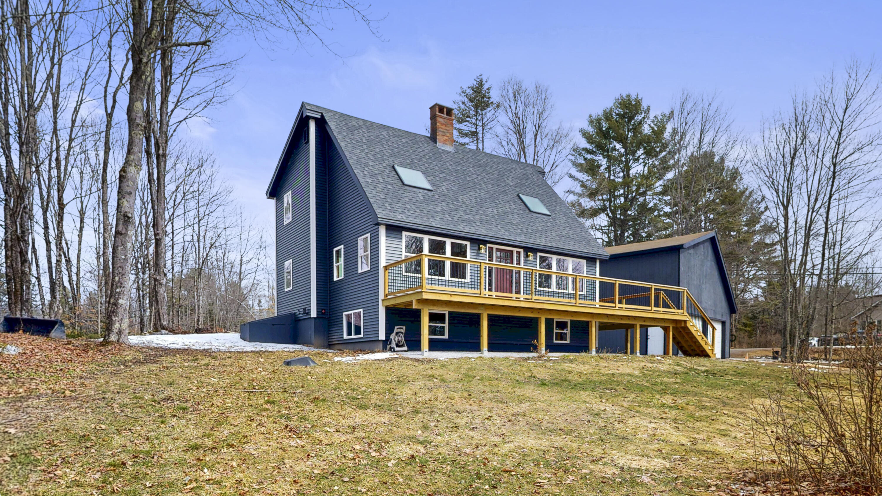 106 Williams Road Sabattus ME 04280