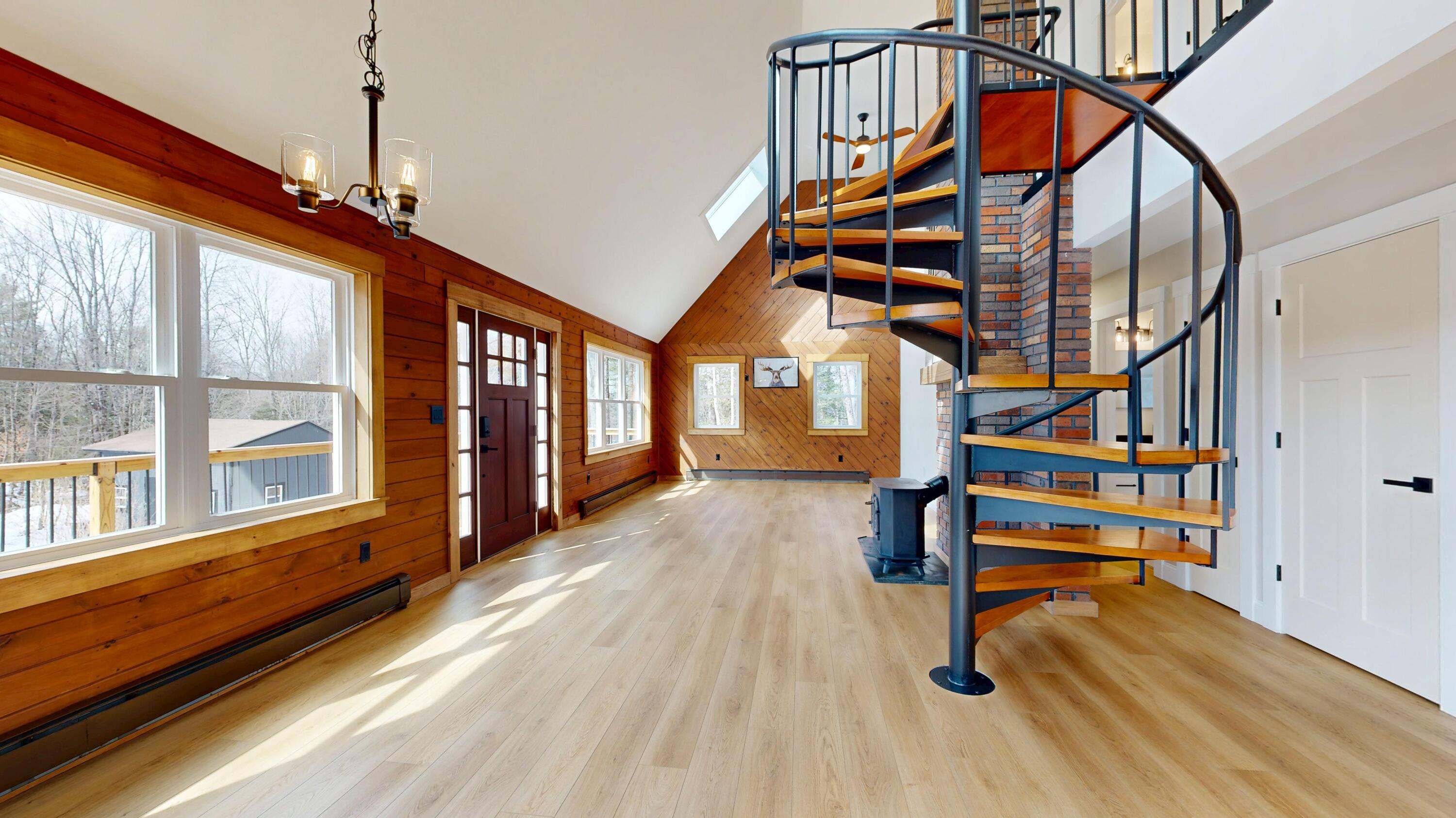 106 Williams Road Sabattus ME 04280