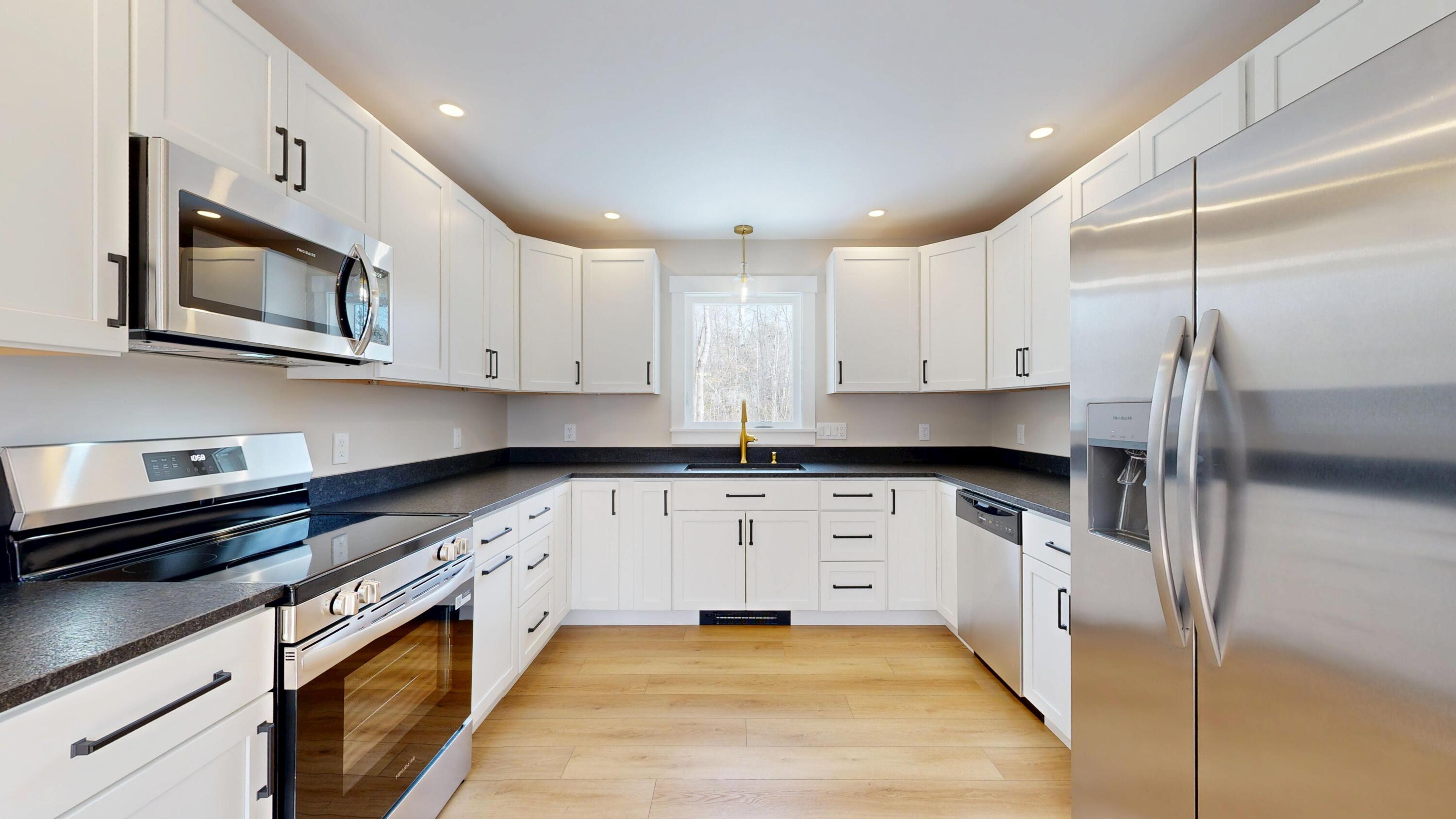 106 Williams Road Sabattus ME 04280