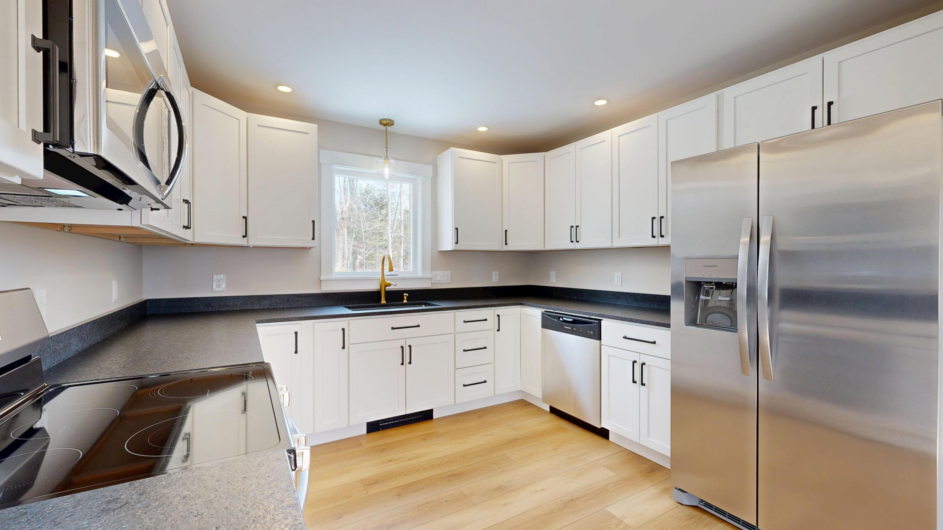 106 Williams Road Sabattus ME 04280