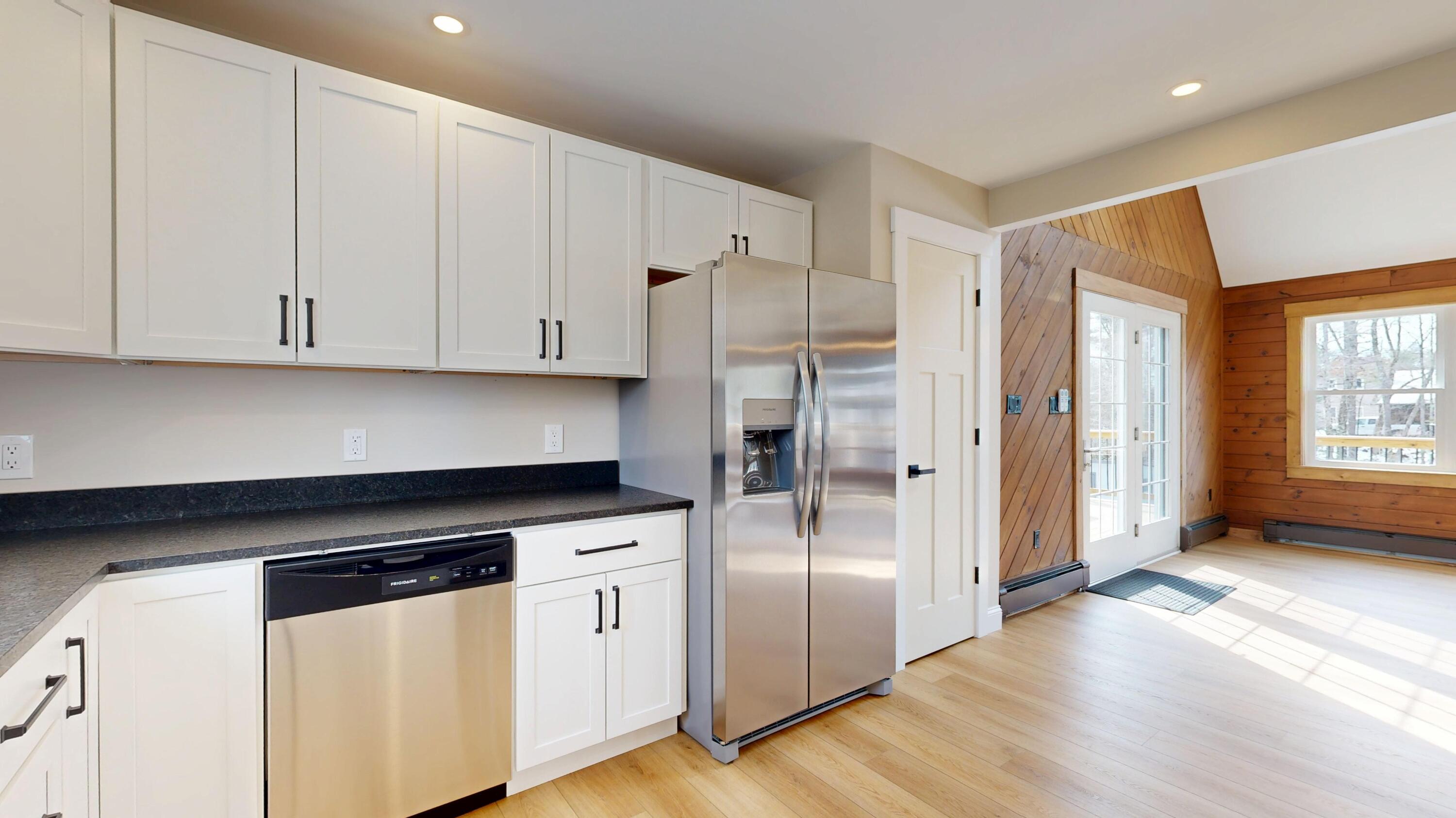 106 Williams Road Sabattus ME 04280