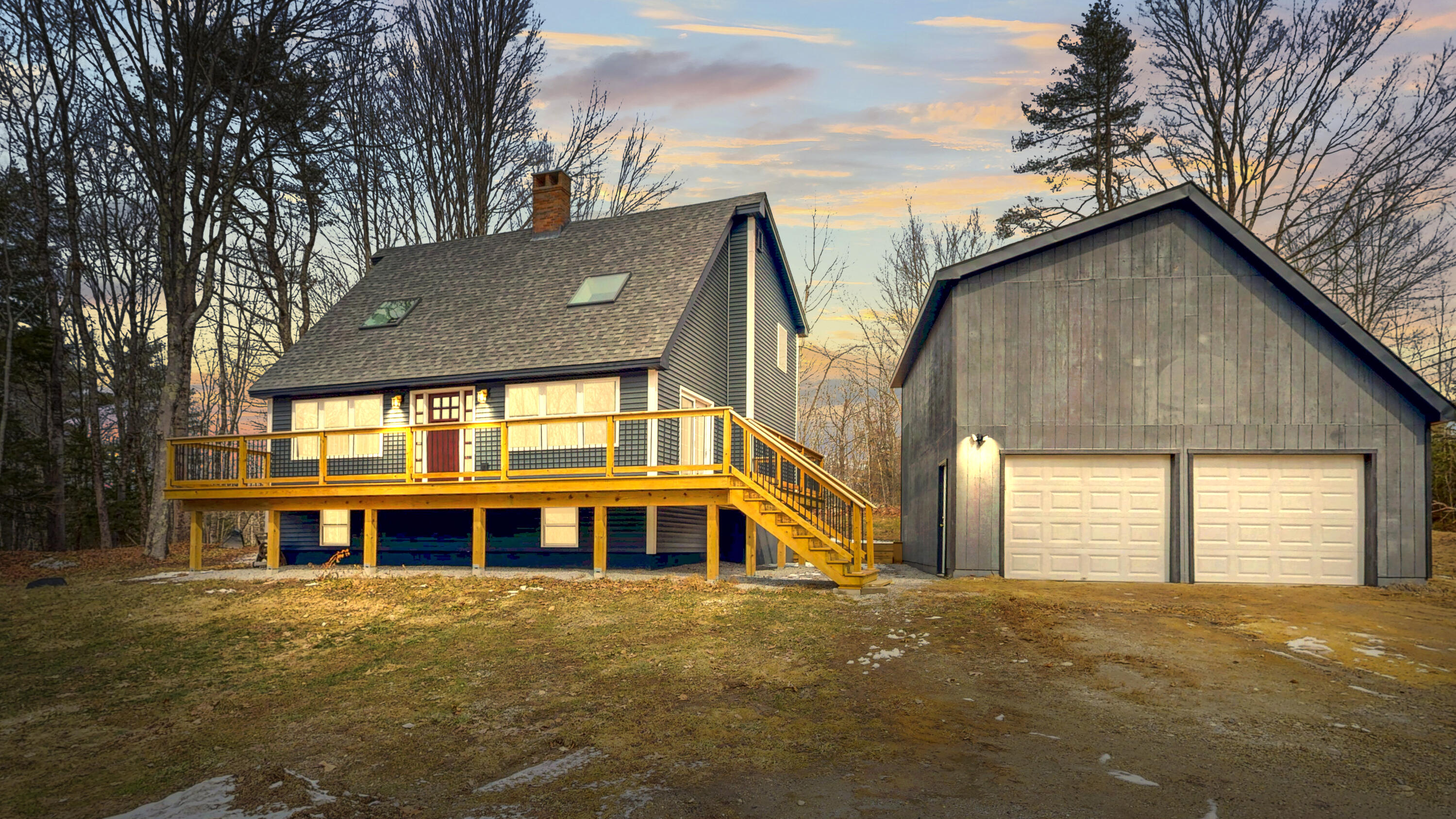 106 Williams Road Sabattus ME 04280