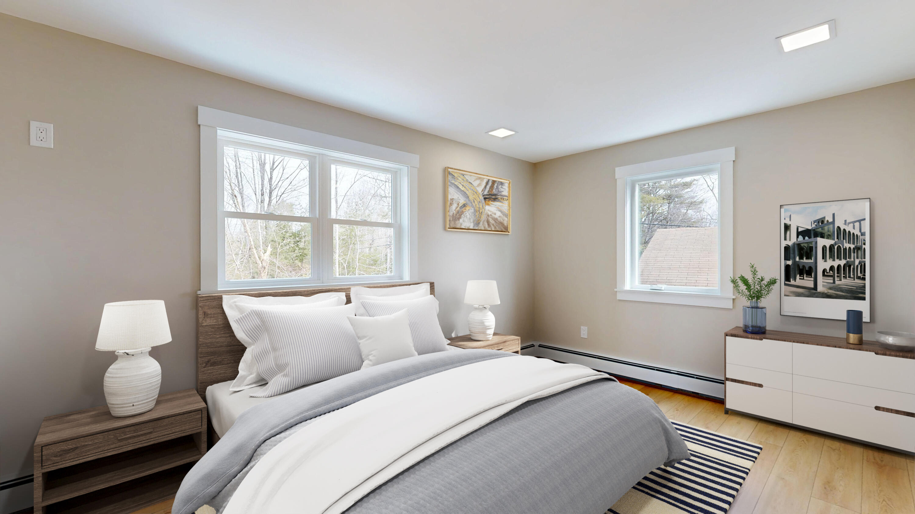 106 Williams Road Sabattus ME 04280
