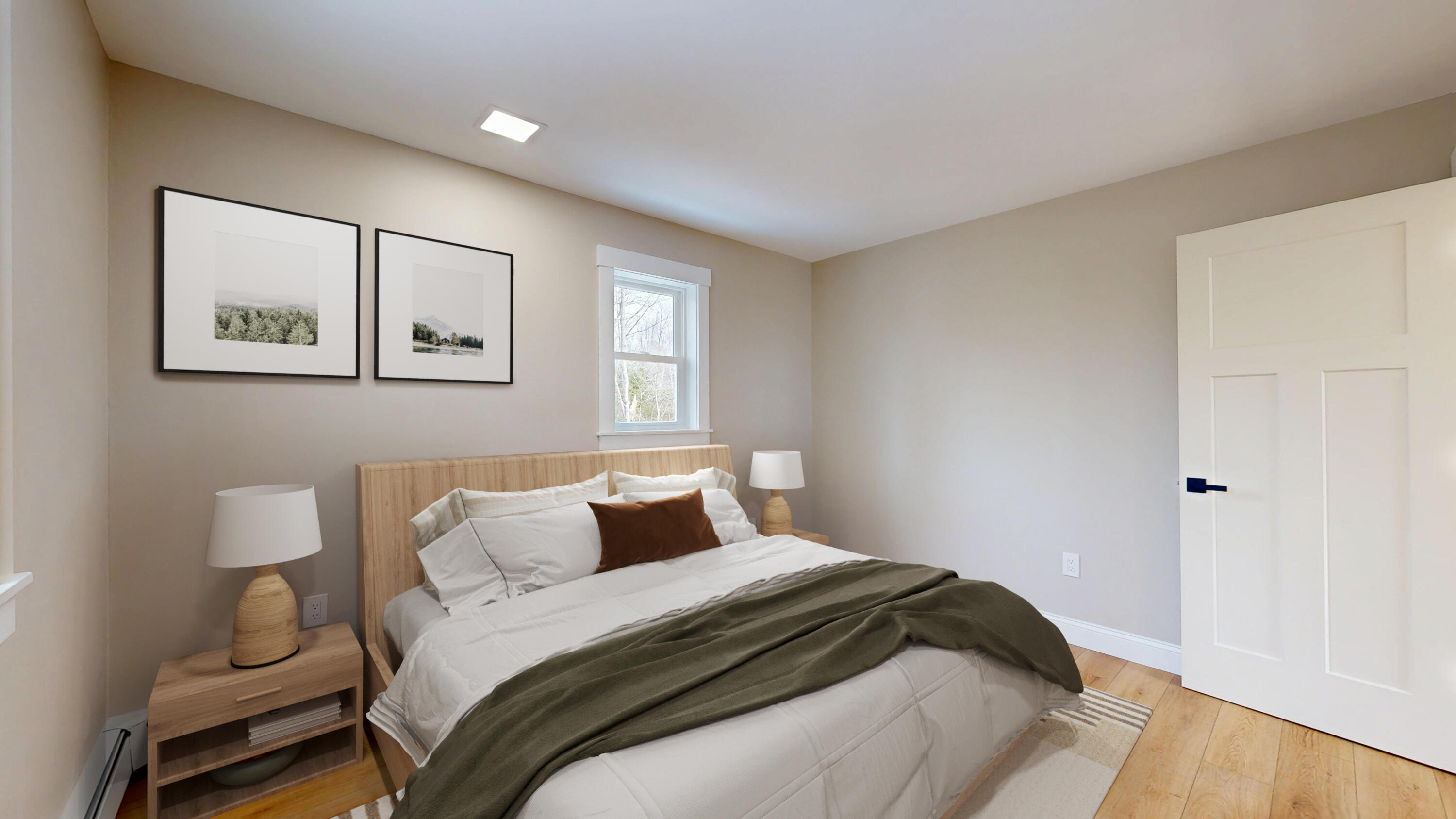 106 Williams Road Sabattus ME 04280