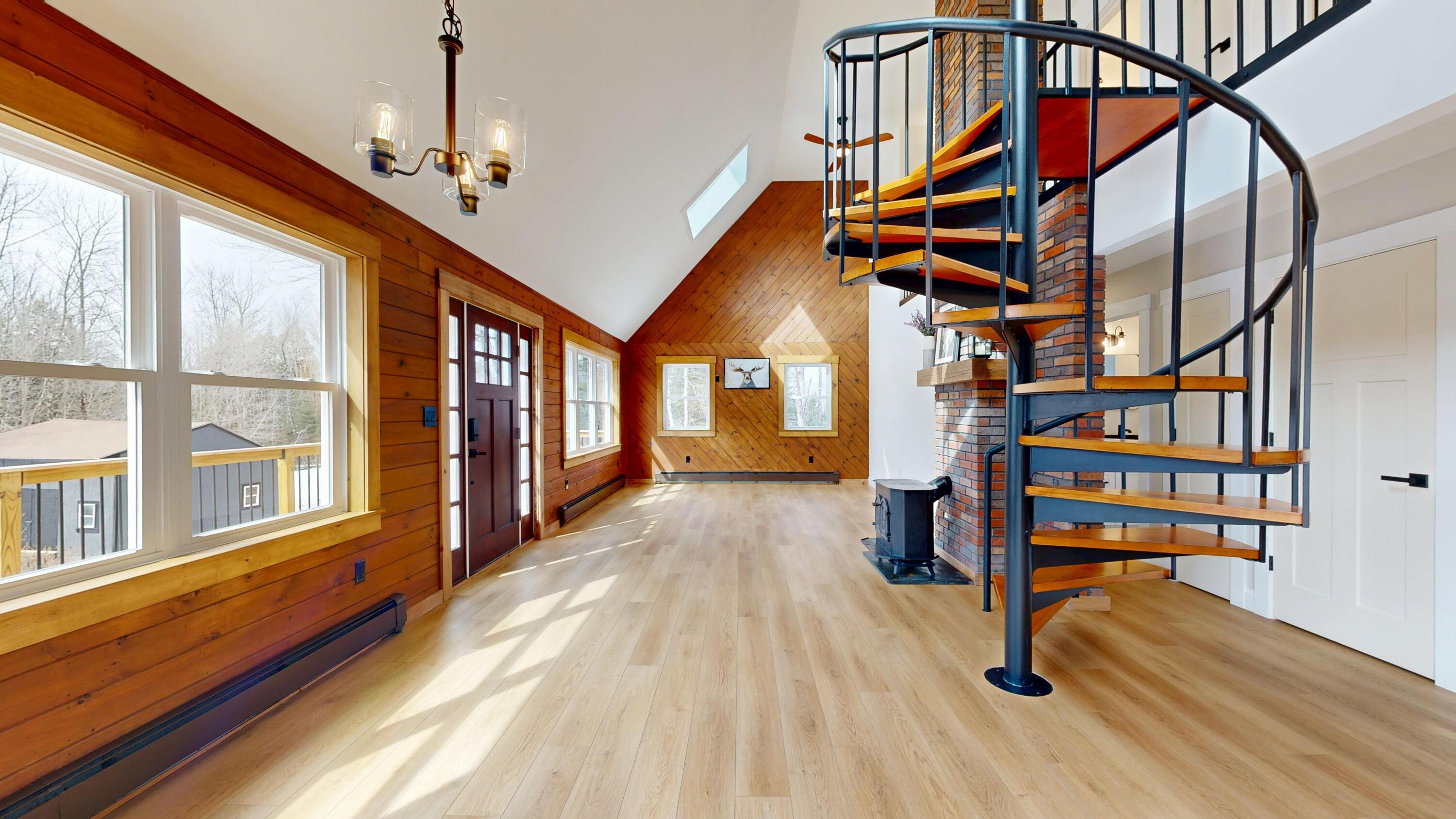 106 Williams Road Sabattus ME 04280