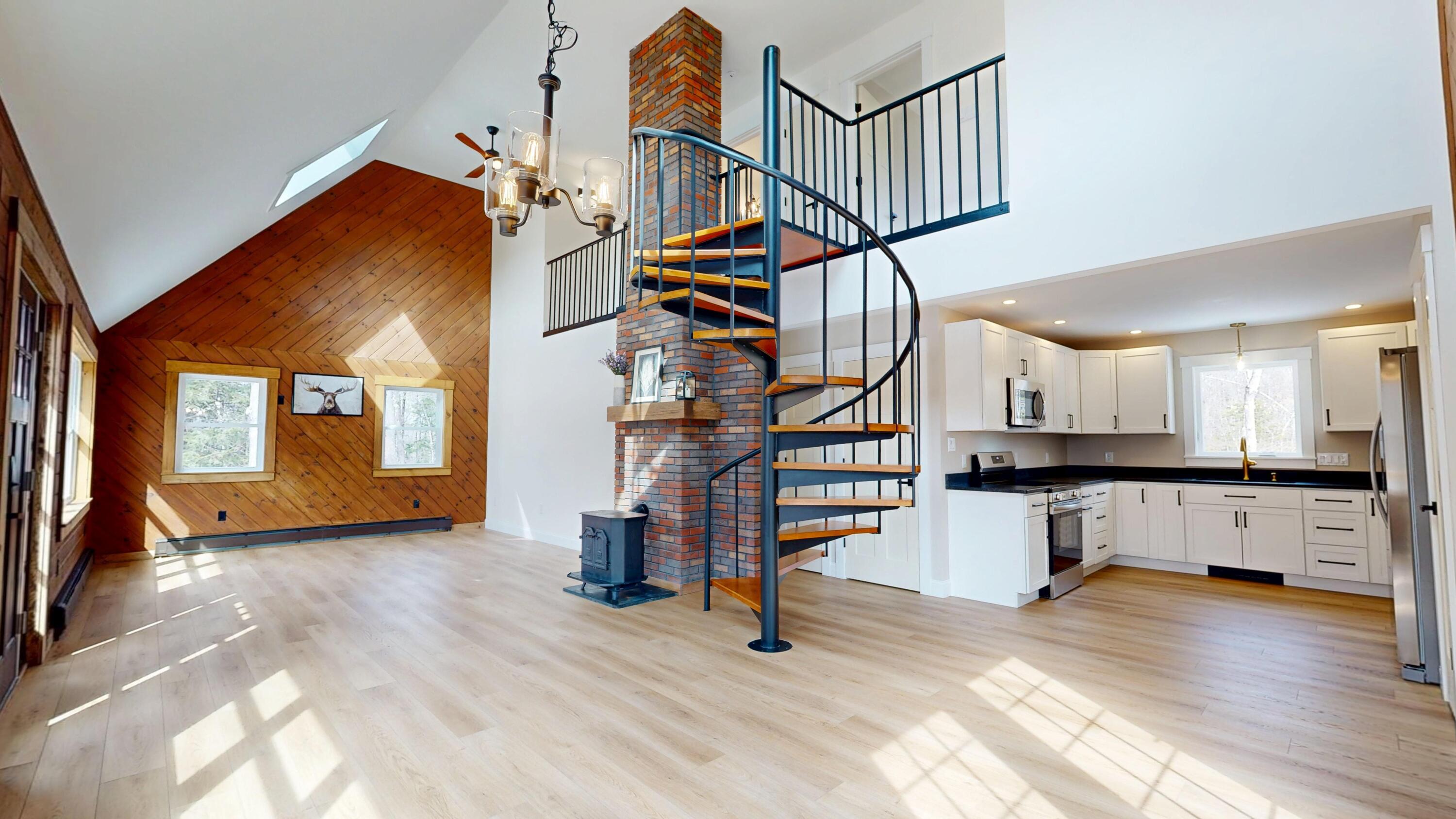 106 Williams Road Sabattus ME 04280