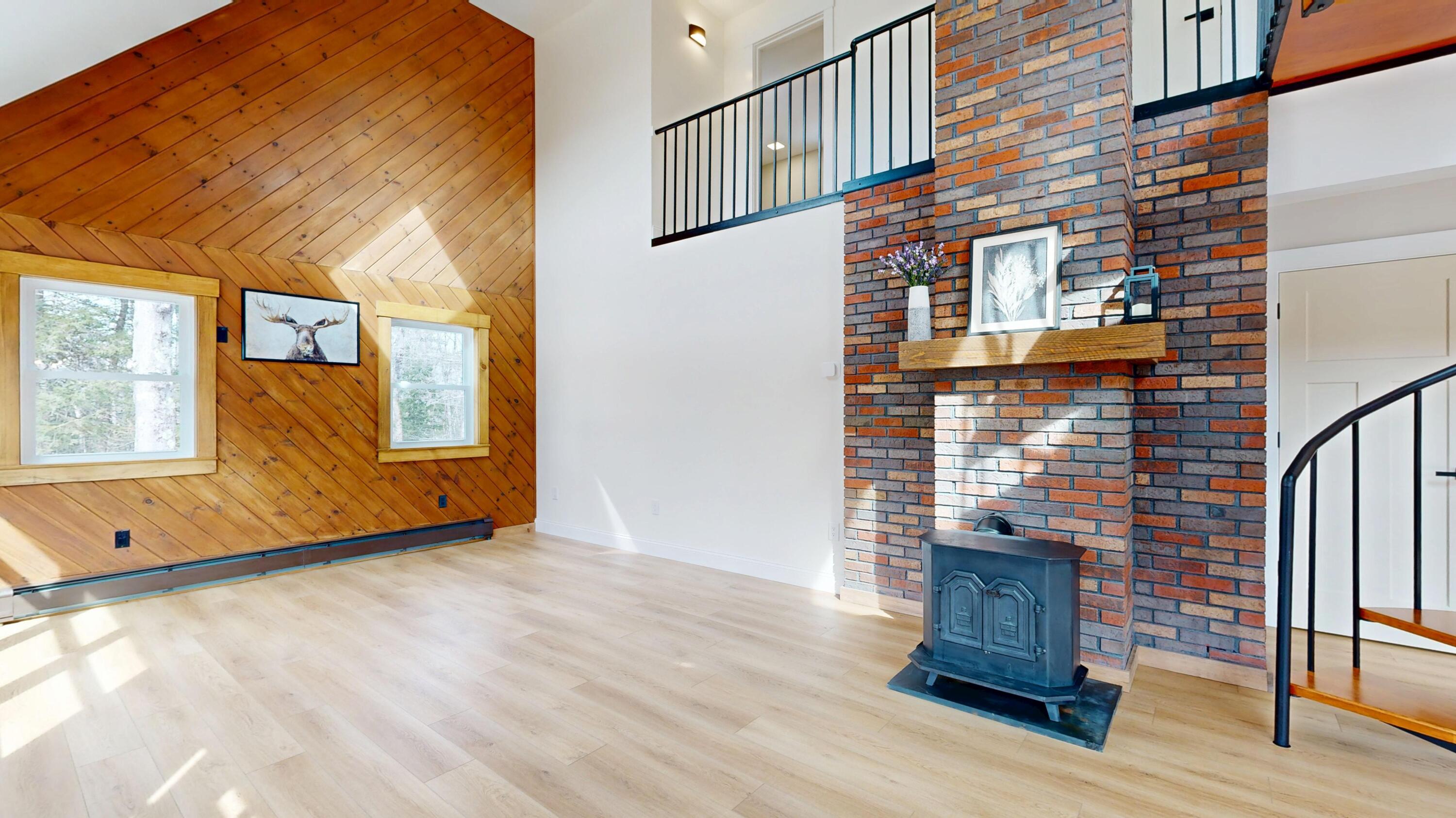106 Williams Road Sabattus ME 04280