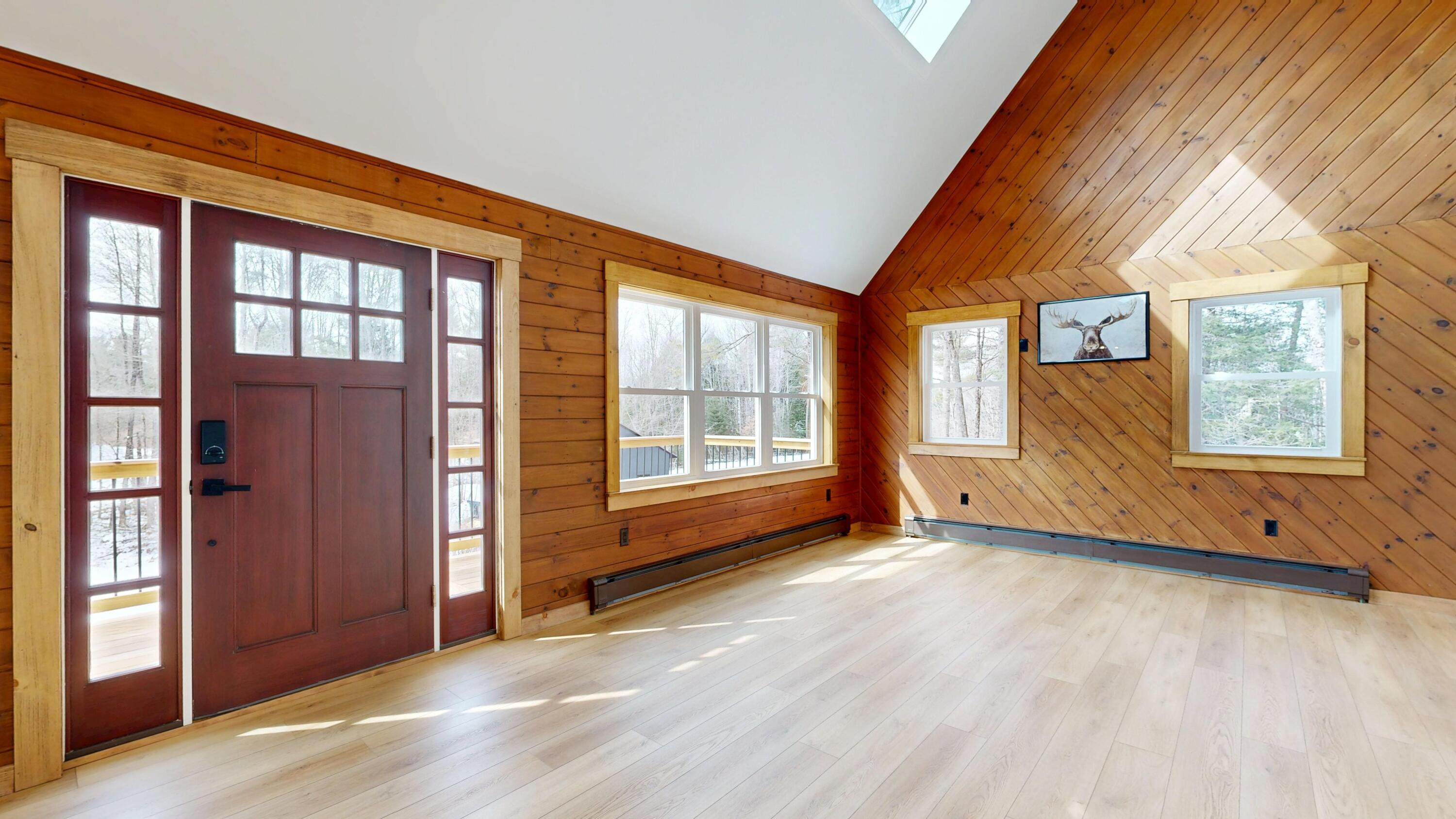 106 Williams Road Sabattus ME 04280