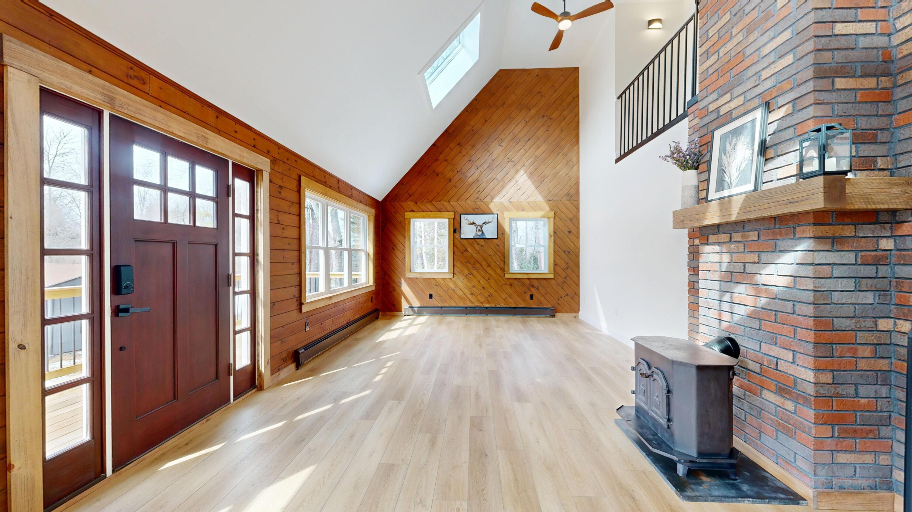 106 Williams Road Sabattus ME 04280