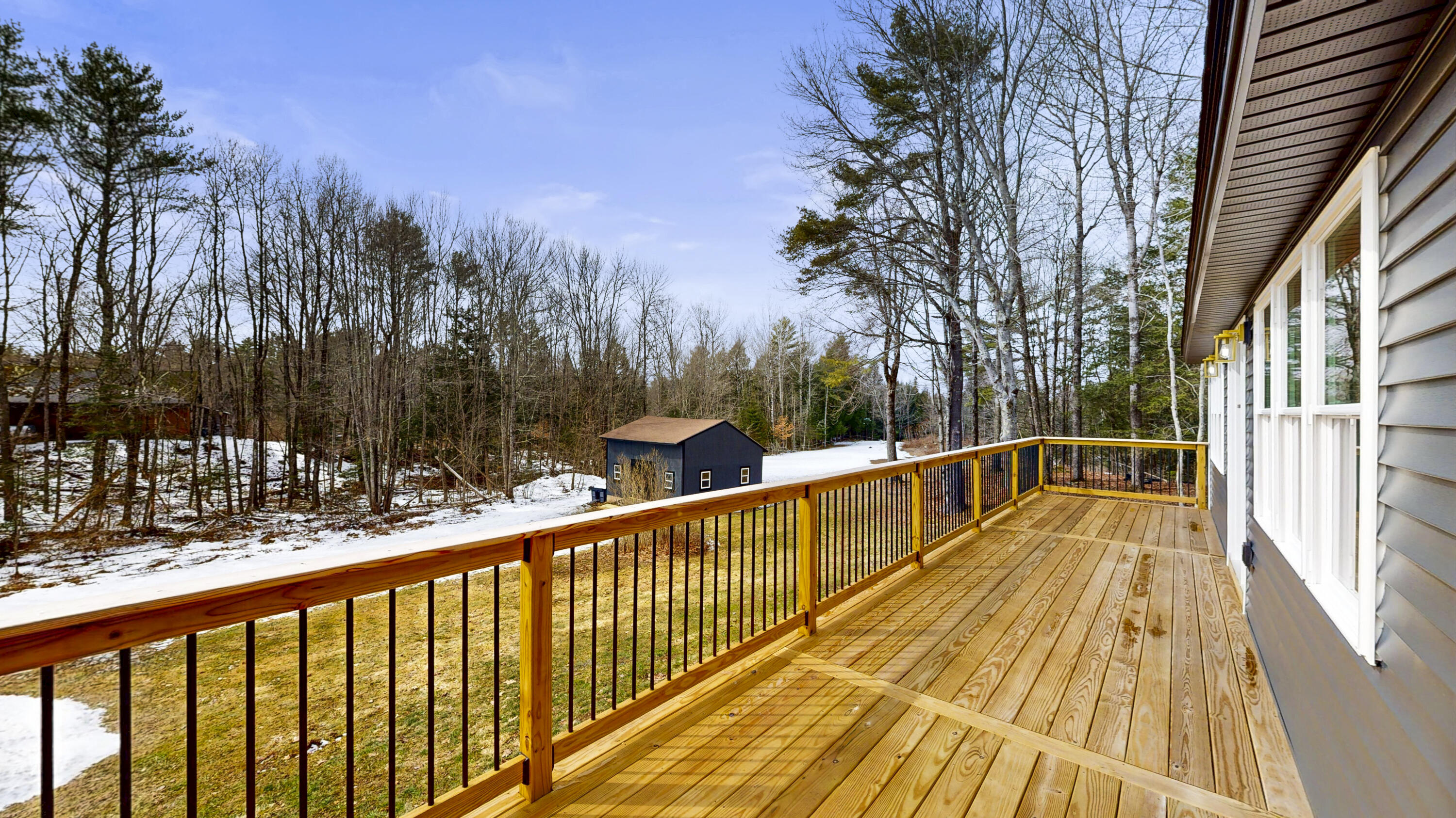 106 Williams Road Sabattus ME 04280