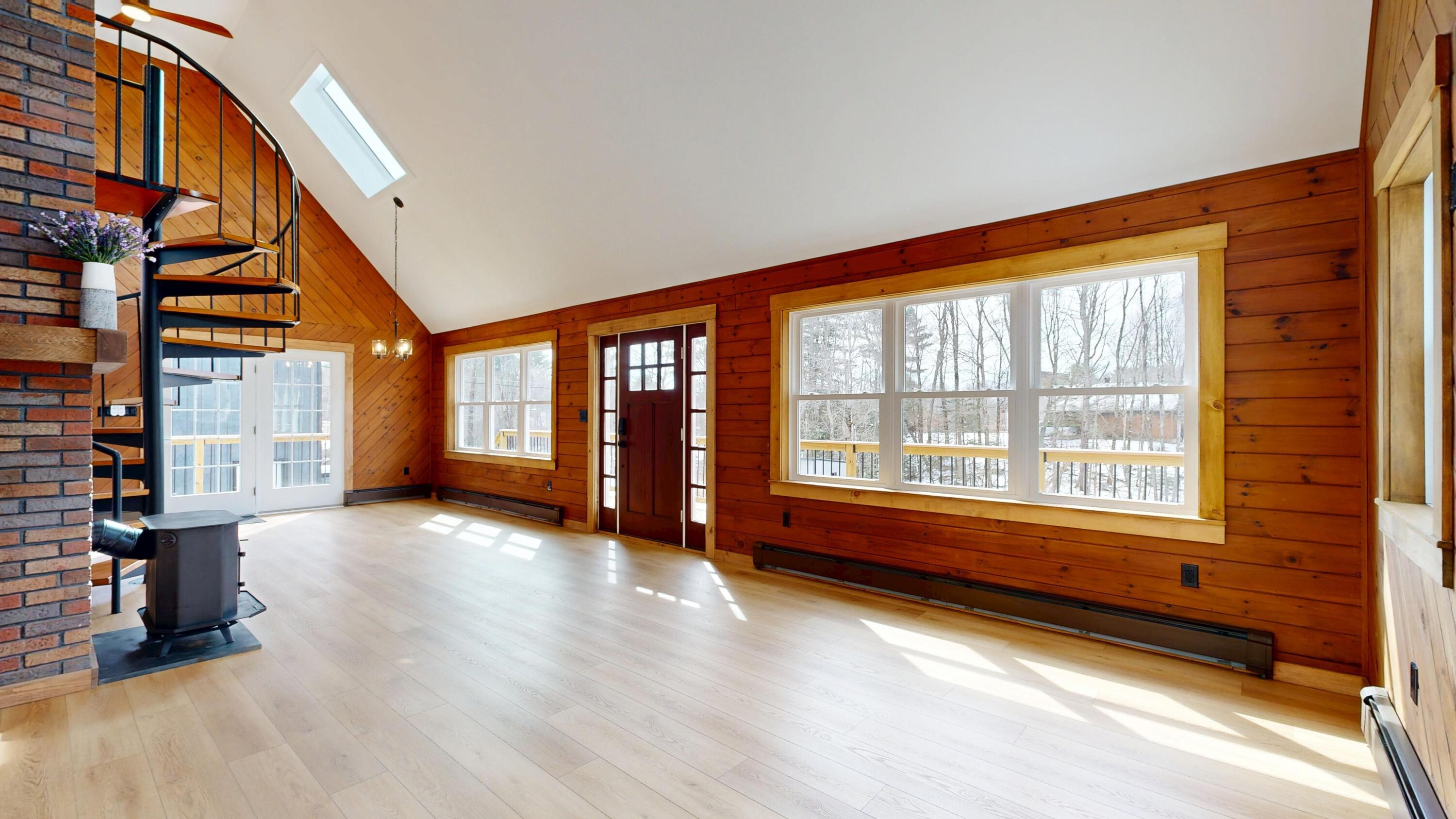 106 Williams Road Sabattus ME 04280