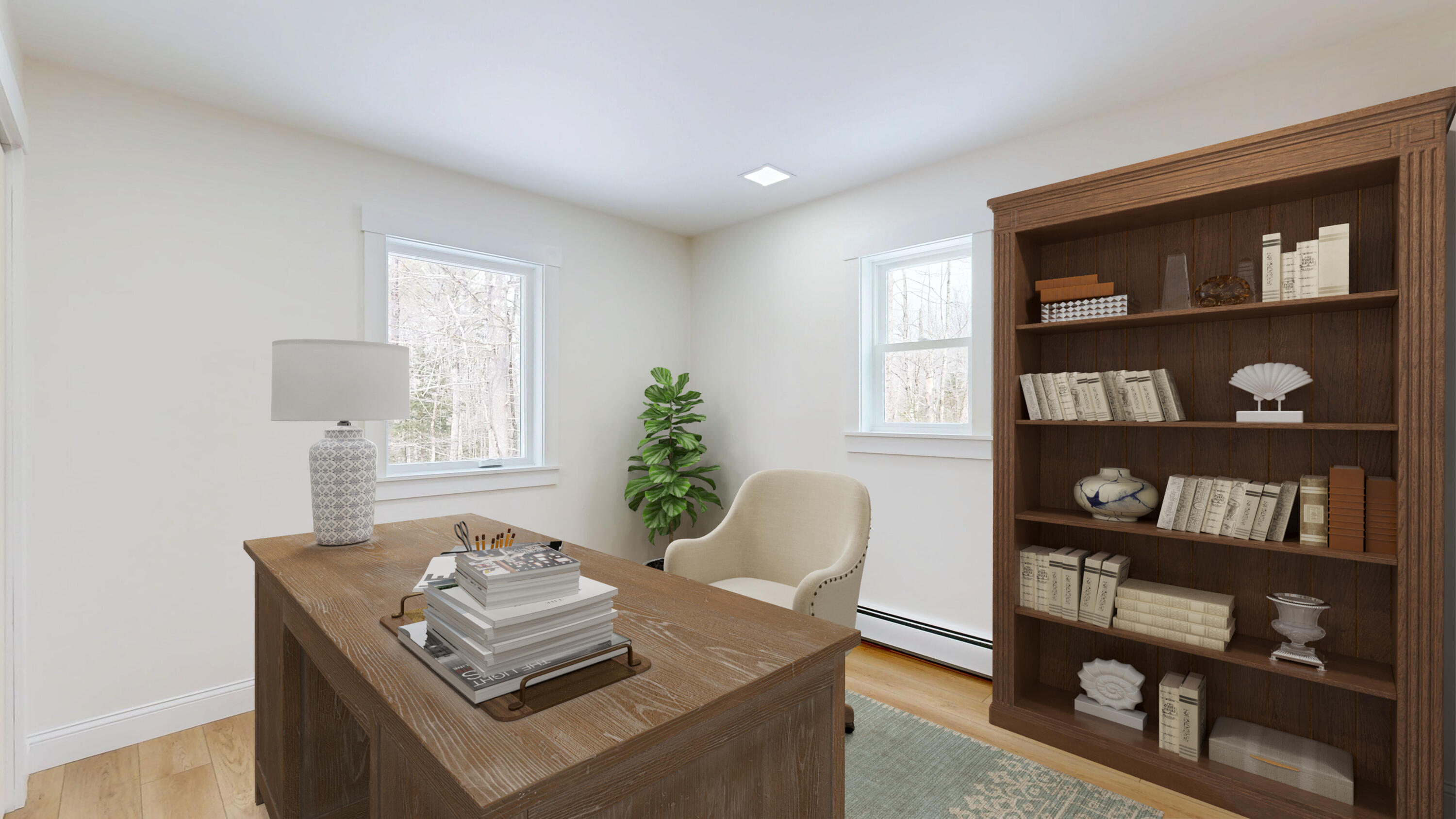 106 Williams Road Sabattus ME 04280